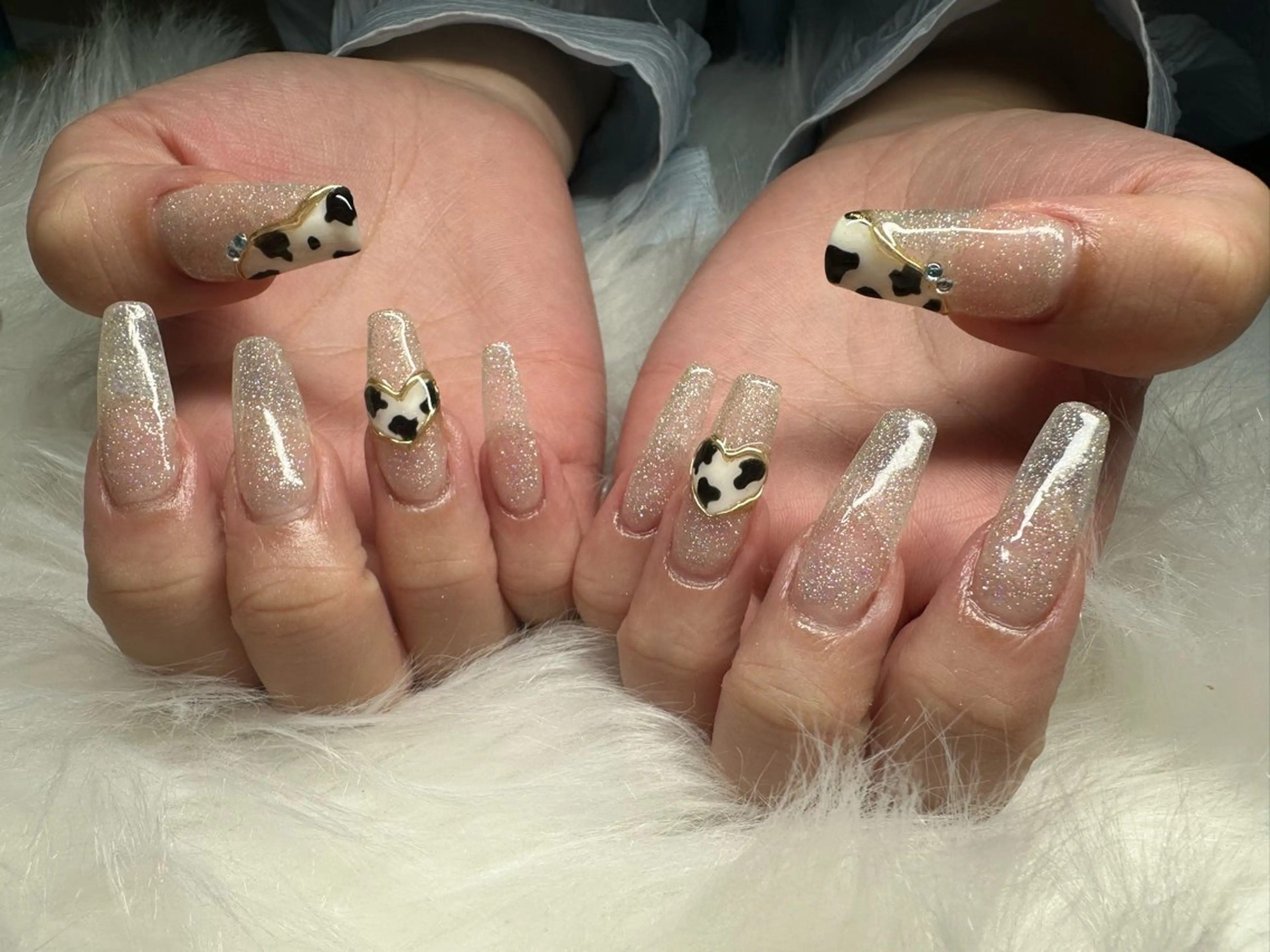 ネイル 〜Nail salon Lys〜のネイルデザイン