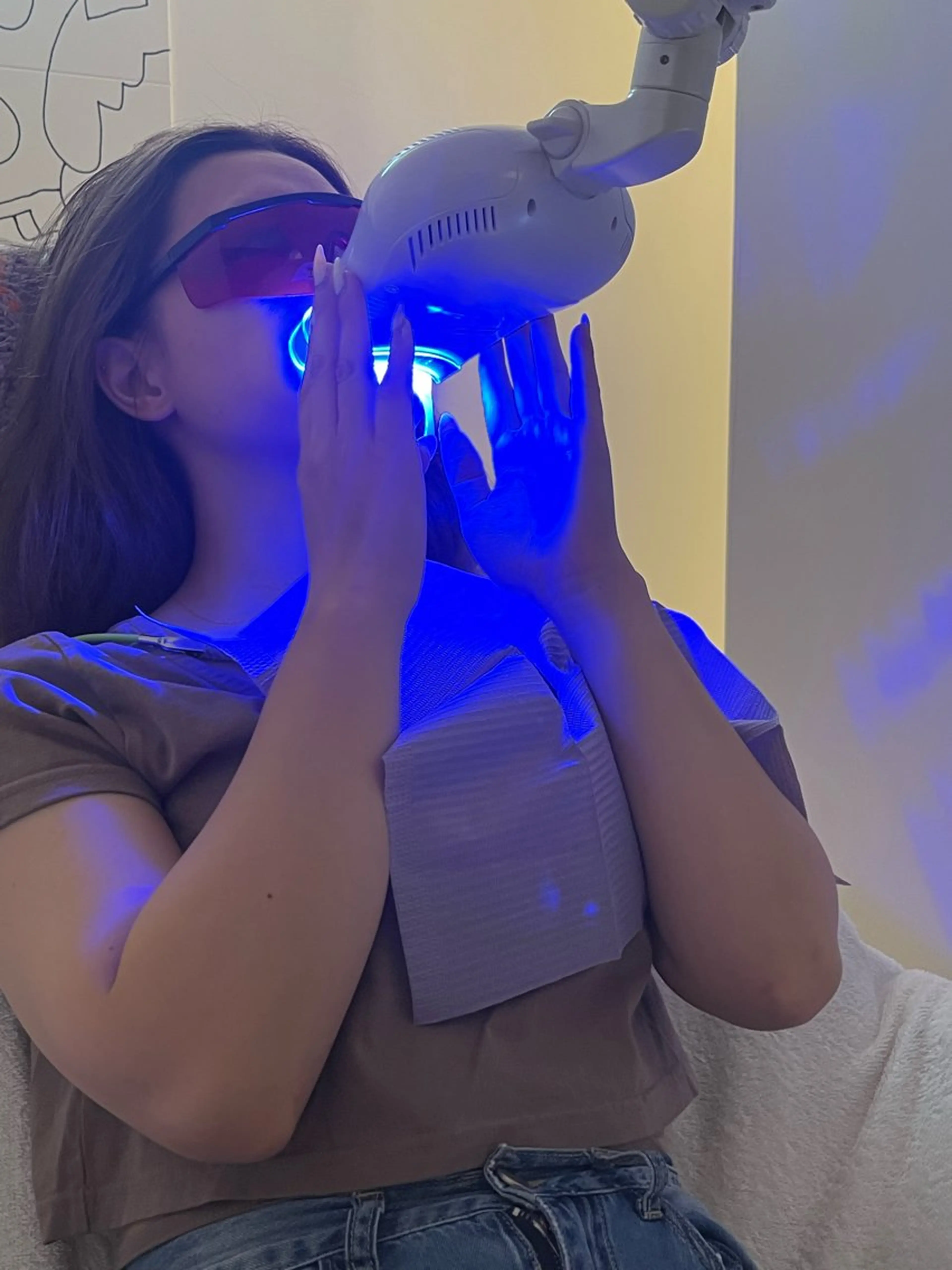 Fes Bonito❤所属・kawano shieriのエステ・リラクイメージ