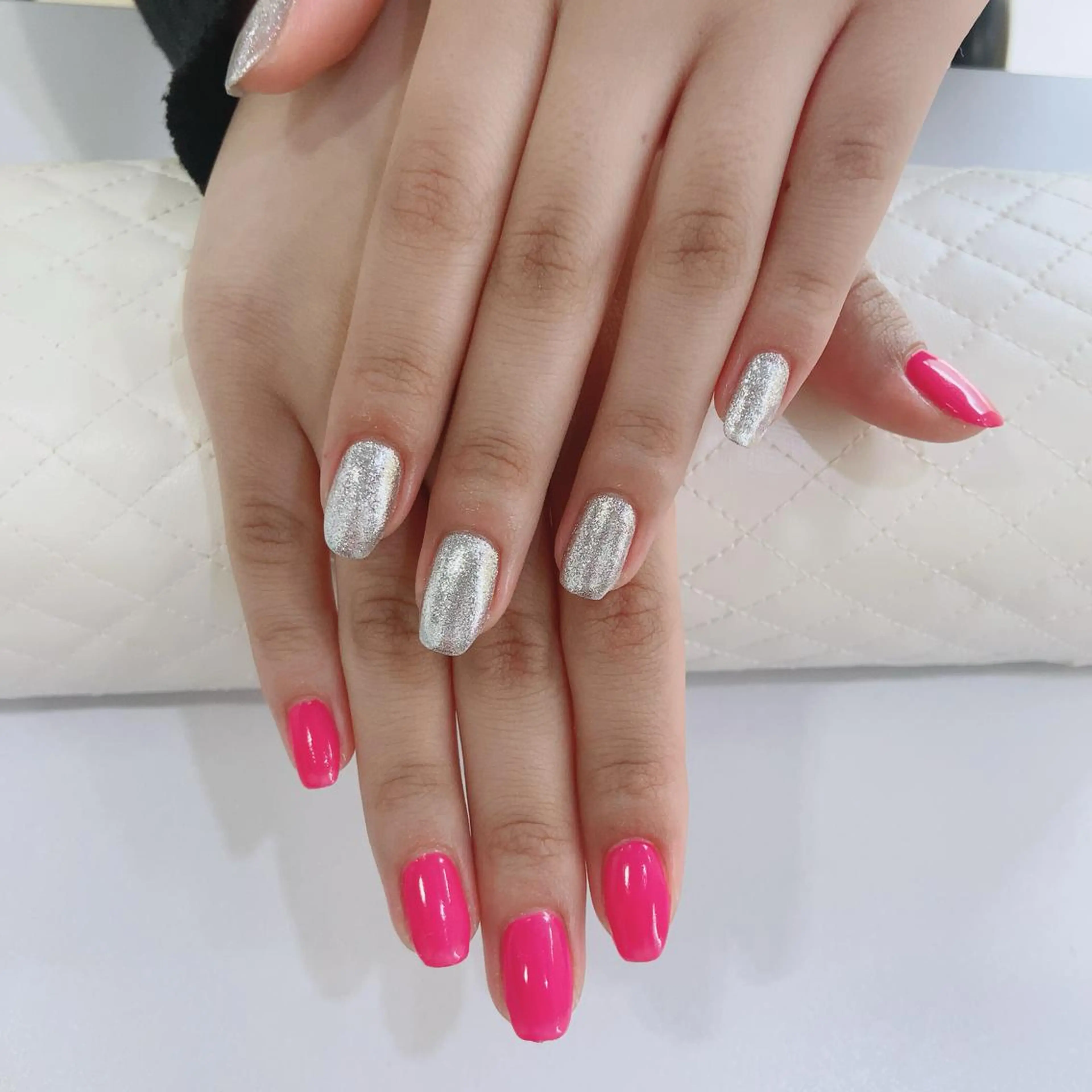 ネイル Nail salon suu所属・Nail salon suuのネイルデザイン