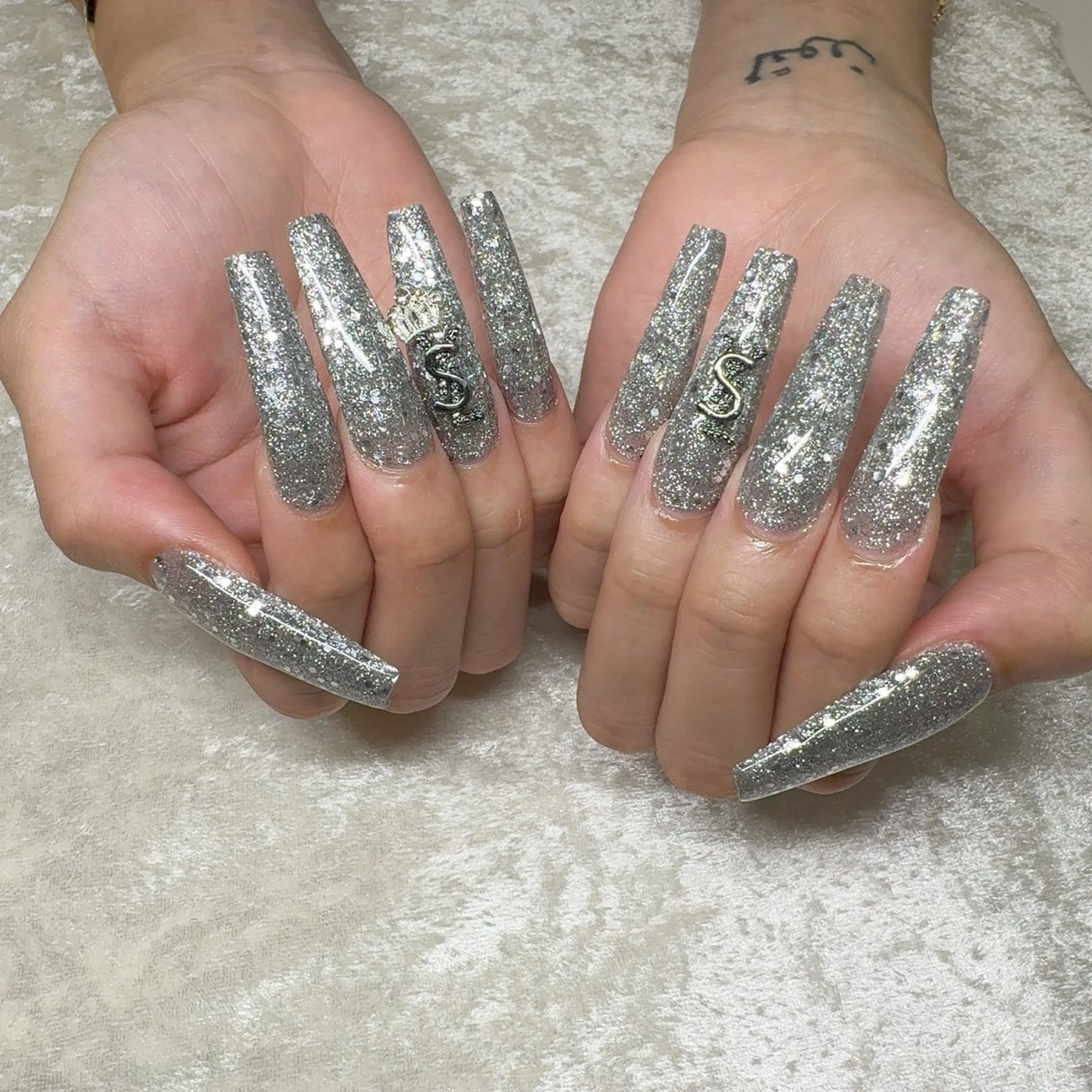 ネイル Fuka .のネイルデザイン