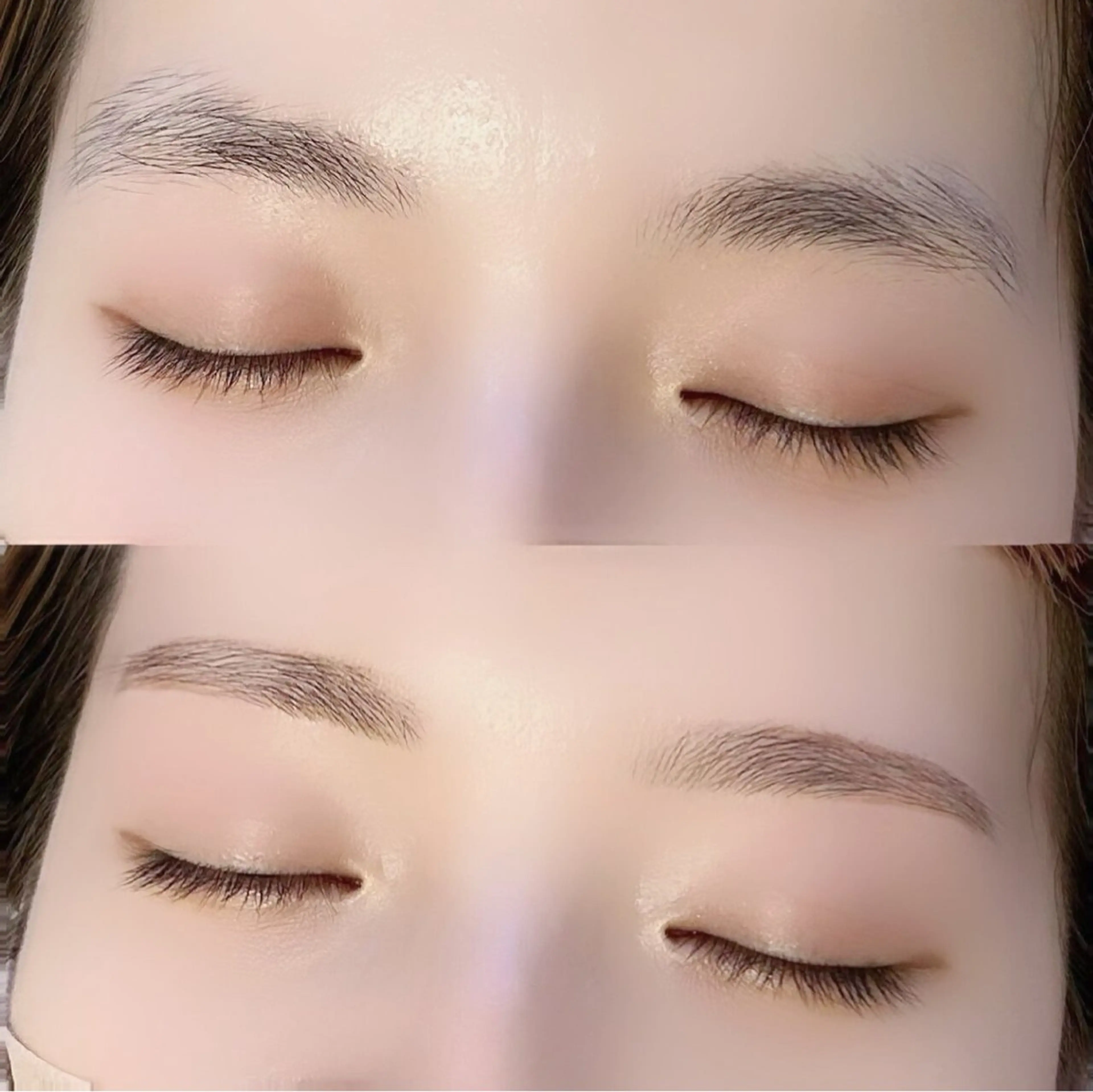 アイブロウ Selas yukaのマツエク・マツパデザイン