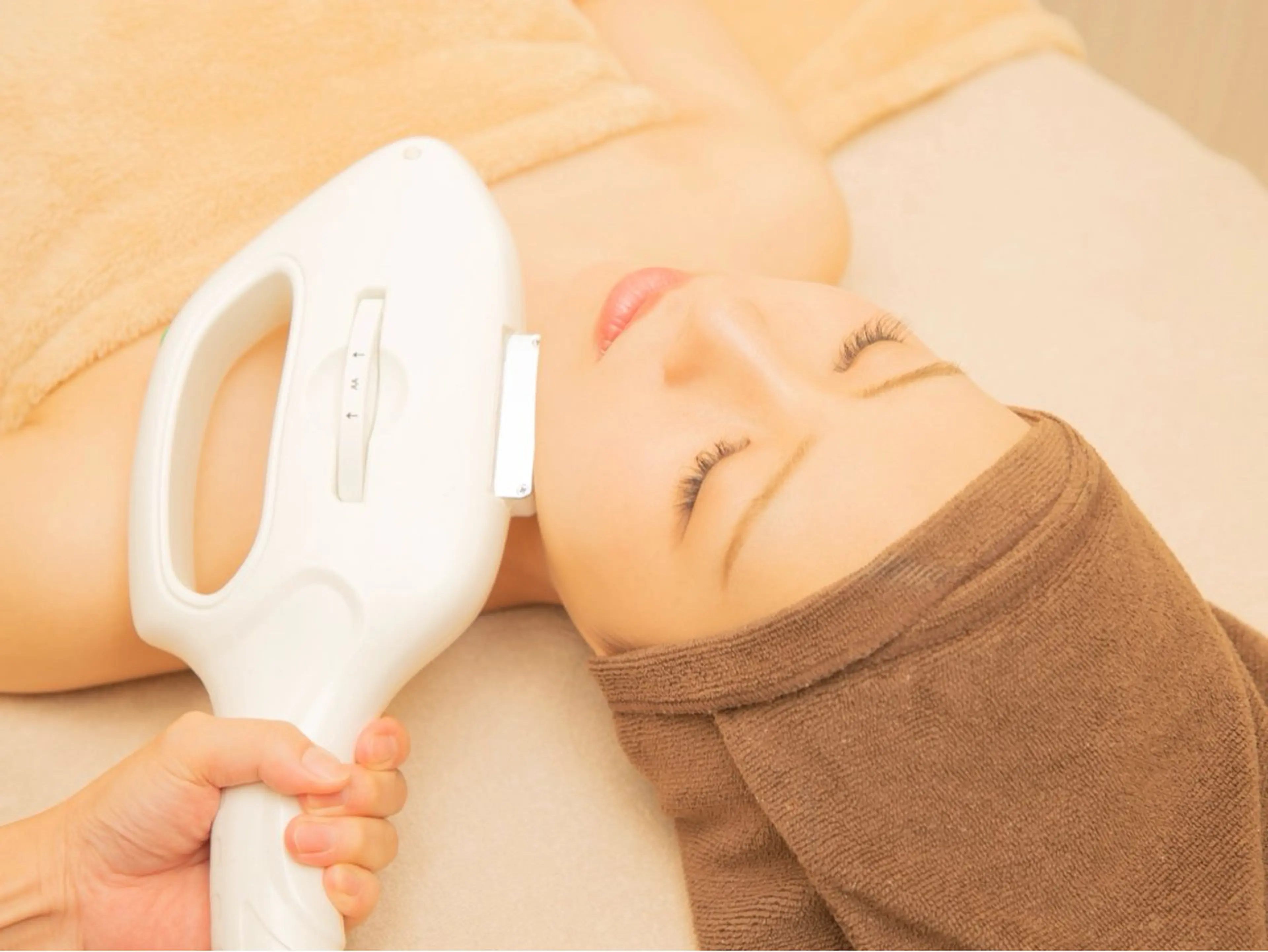 Quokka ✴︎ あま市甚目寺のエステ・リラクイメージ