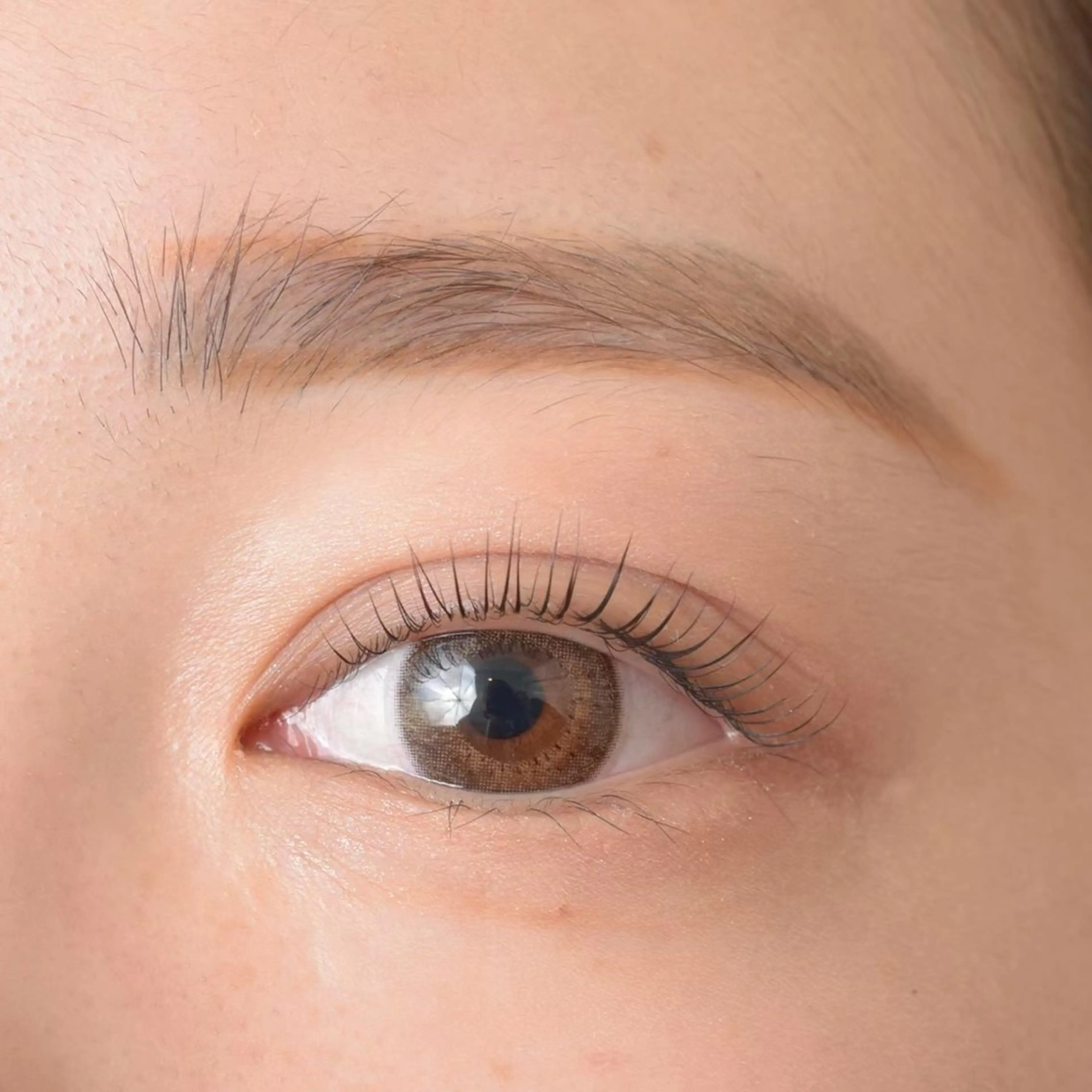 マツエク・マツパ NEO+byMORPHO BEAUTY所属・江川 陽利のマツエク・マツパデザイン