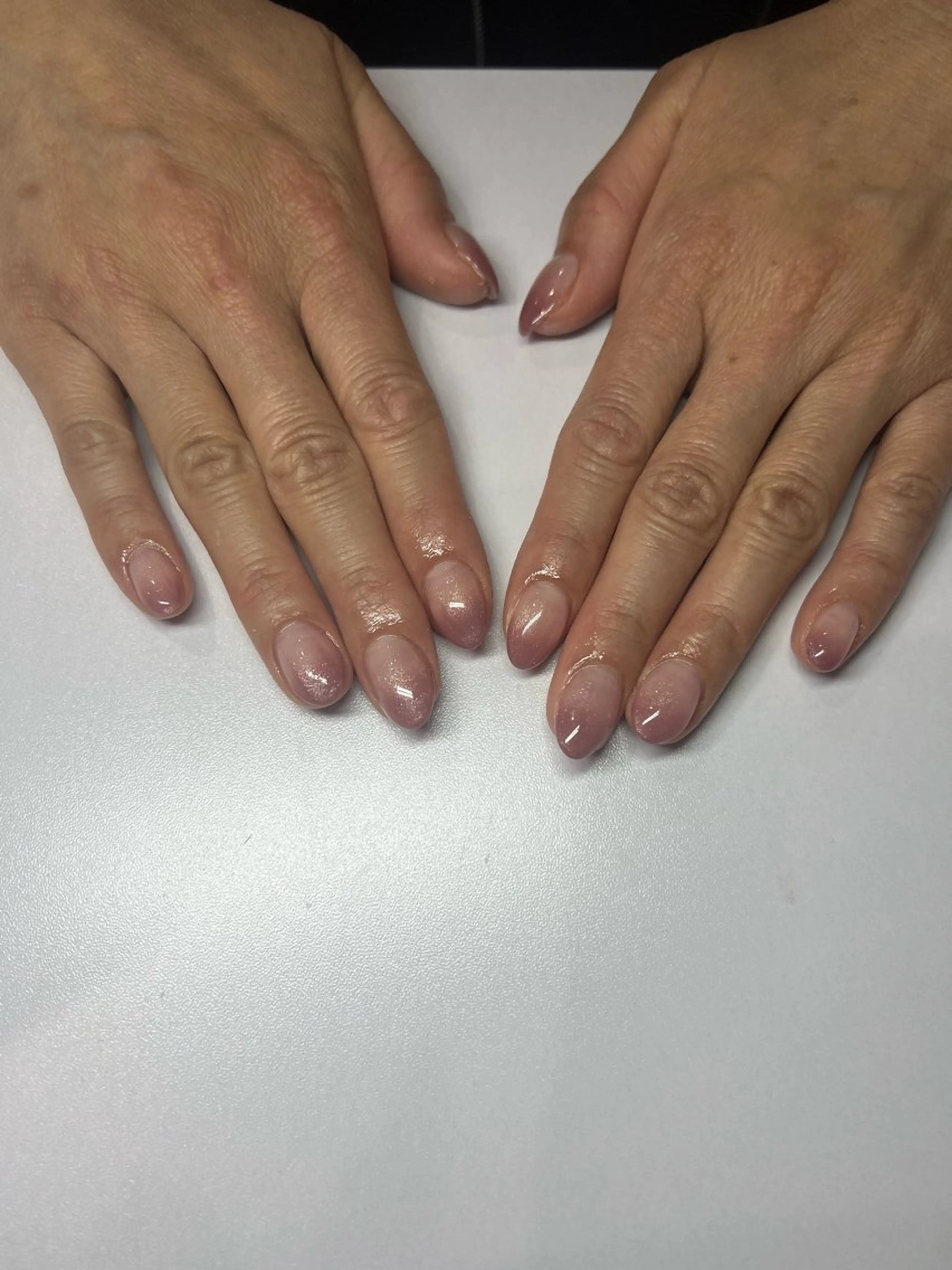 ネイル クロダ マヒルのネイルデザイン