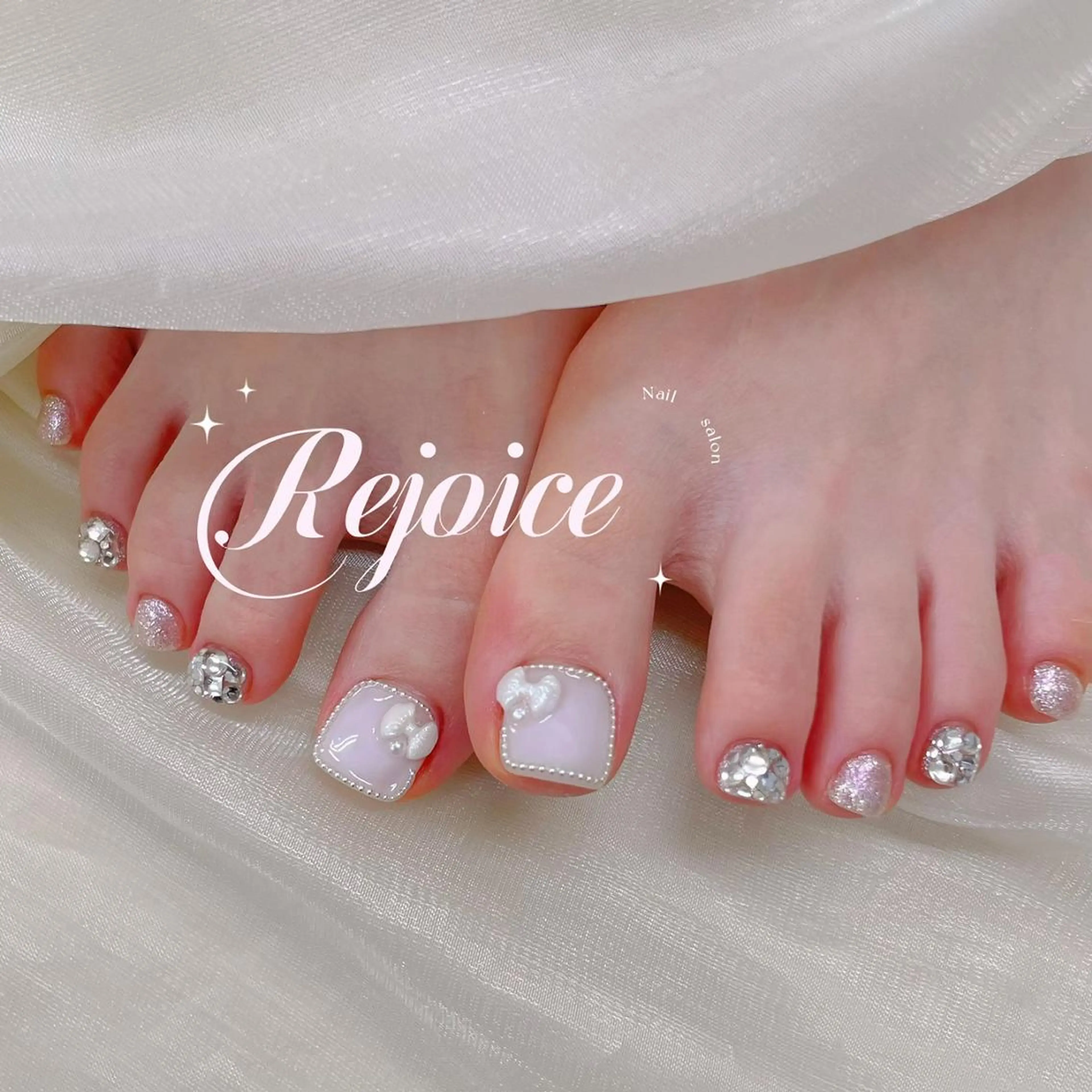 ネイル ルイス " Nail 渋谷のネイルデザイン