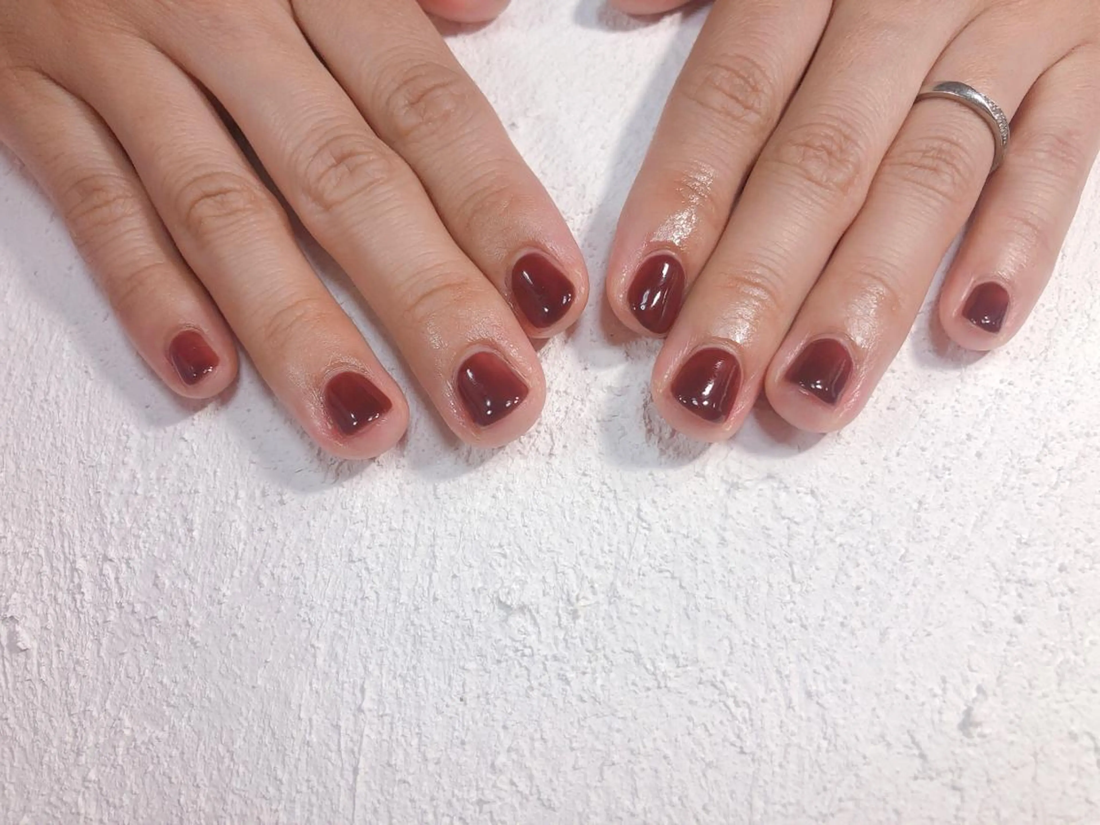 ネイル ジェルネイル Regaro i.sのネイルデザイン