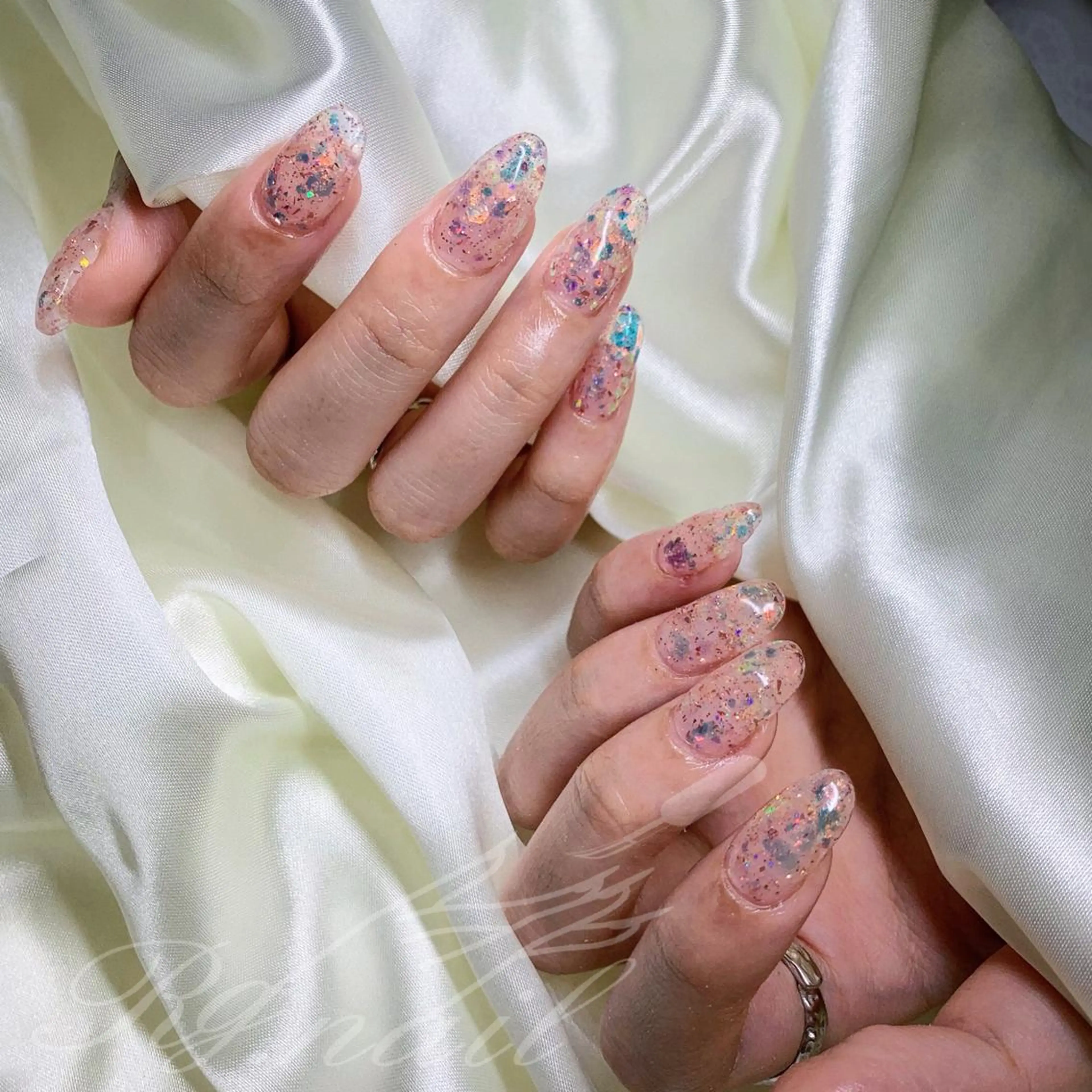 ネイル Cho Artネイル所属・Cho Art ネイルのネイルデザイン