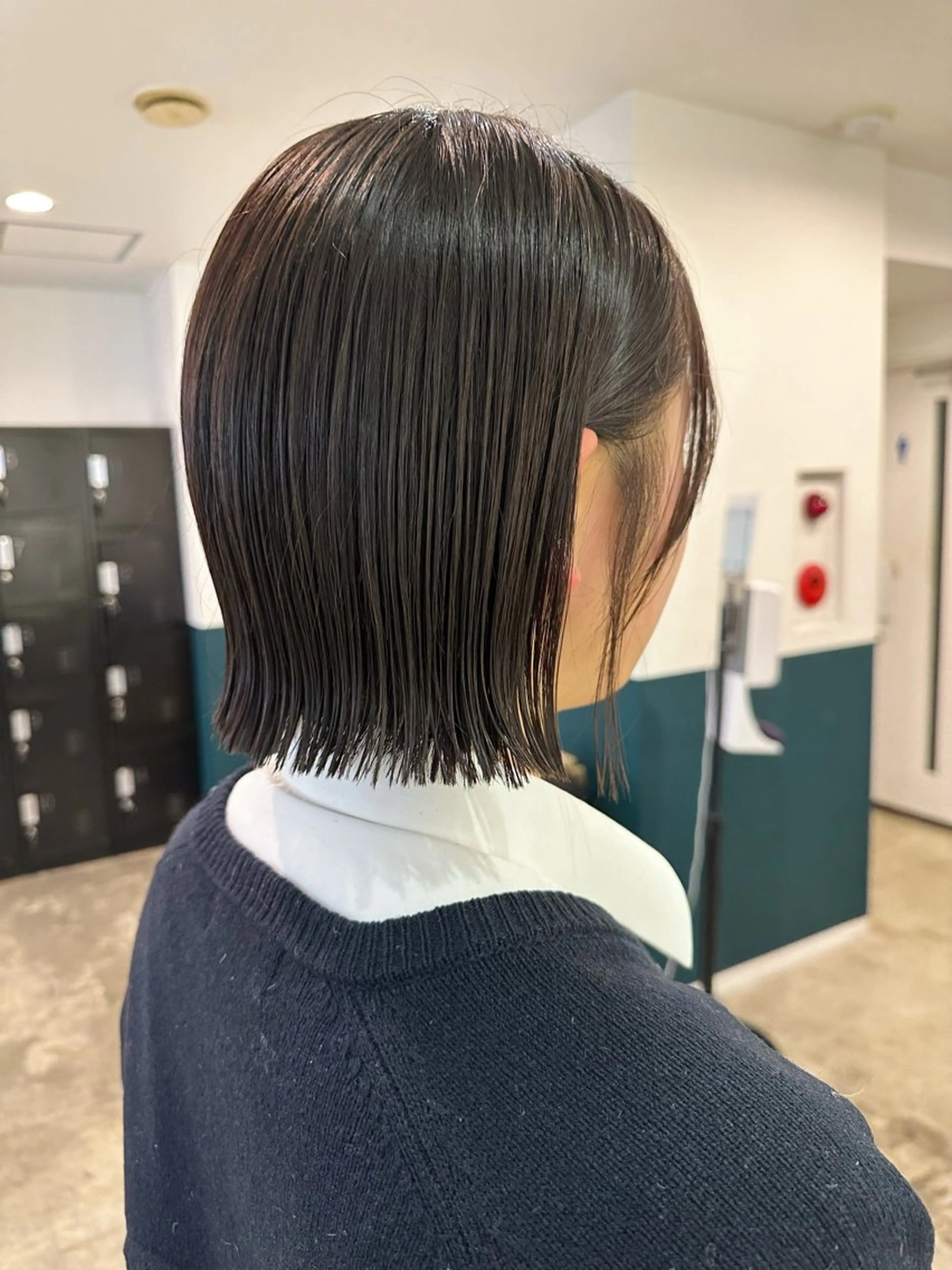 《ご新規様限定》カット+クイックトリートメントの写真