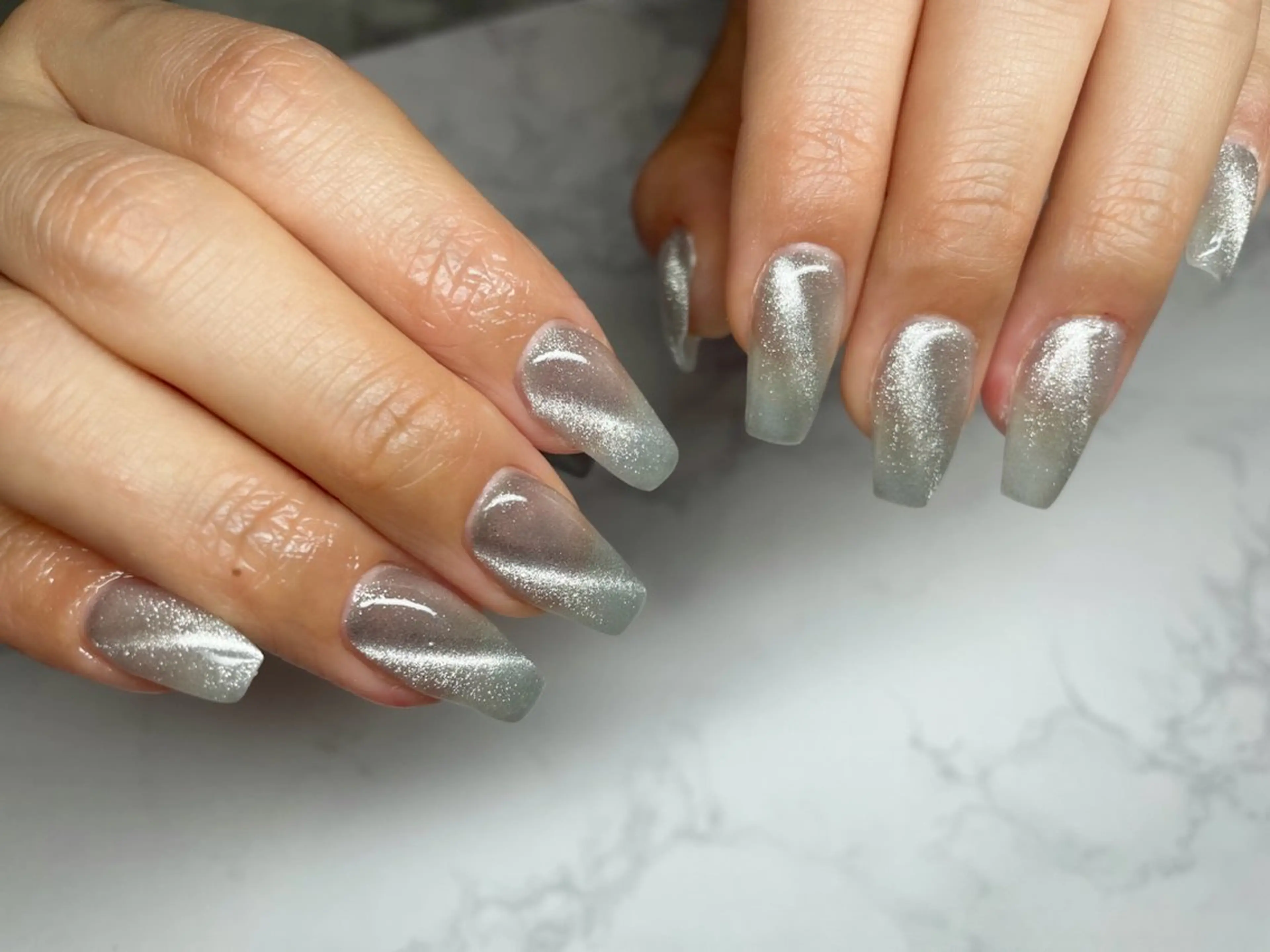 ネイル Pureté by Nnail所属・Pureté by Nnailのネイルデザイン