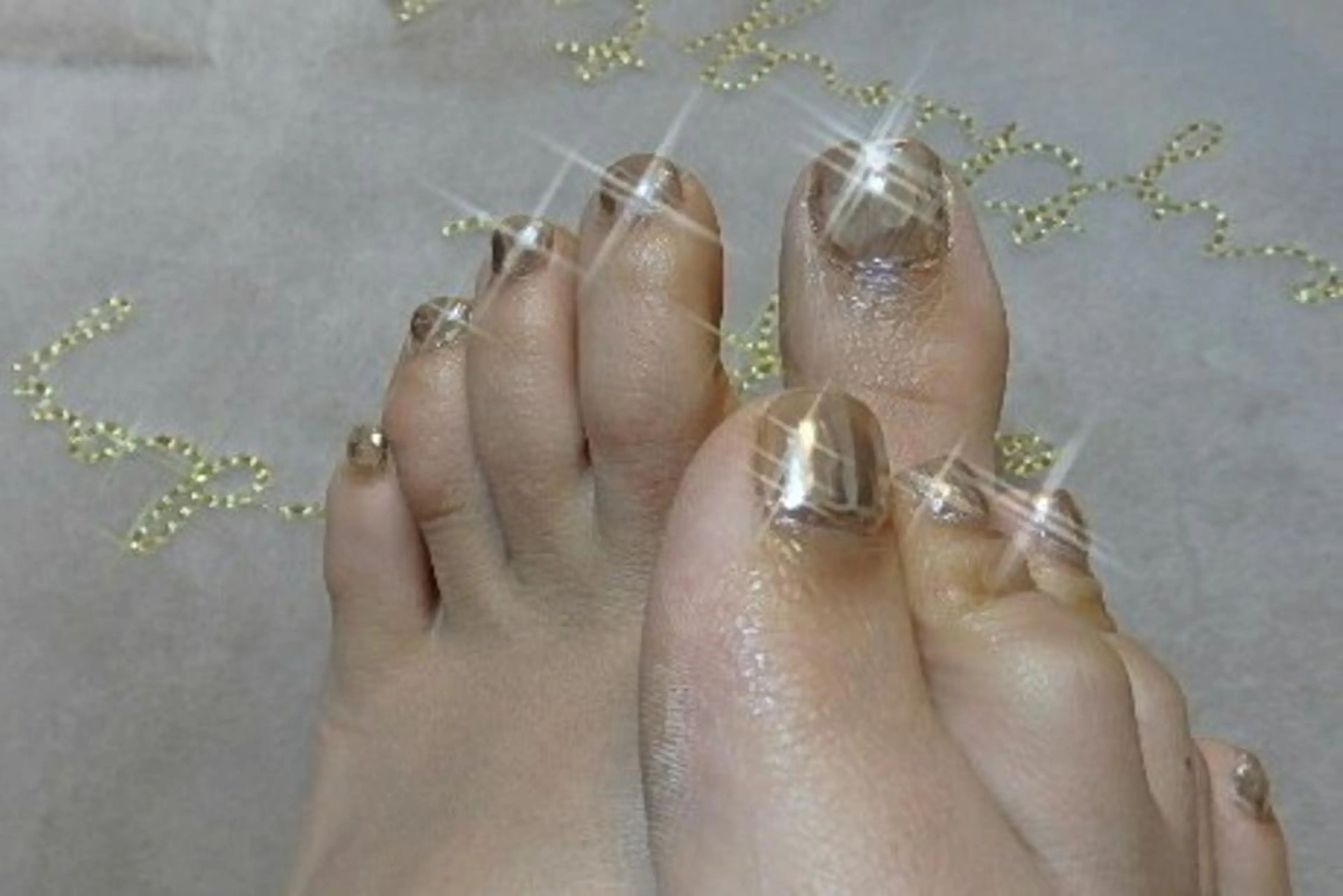 ネイル LAVISH nail salonのヘアスタイル