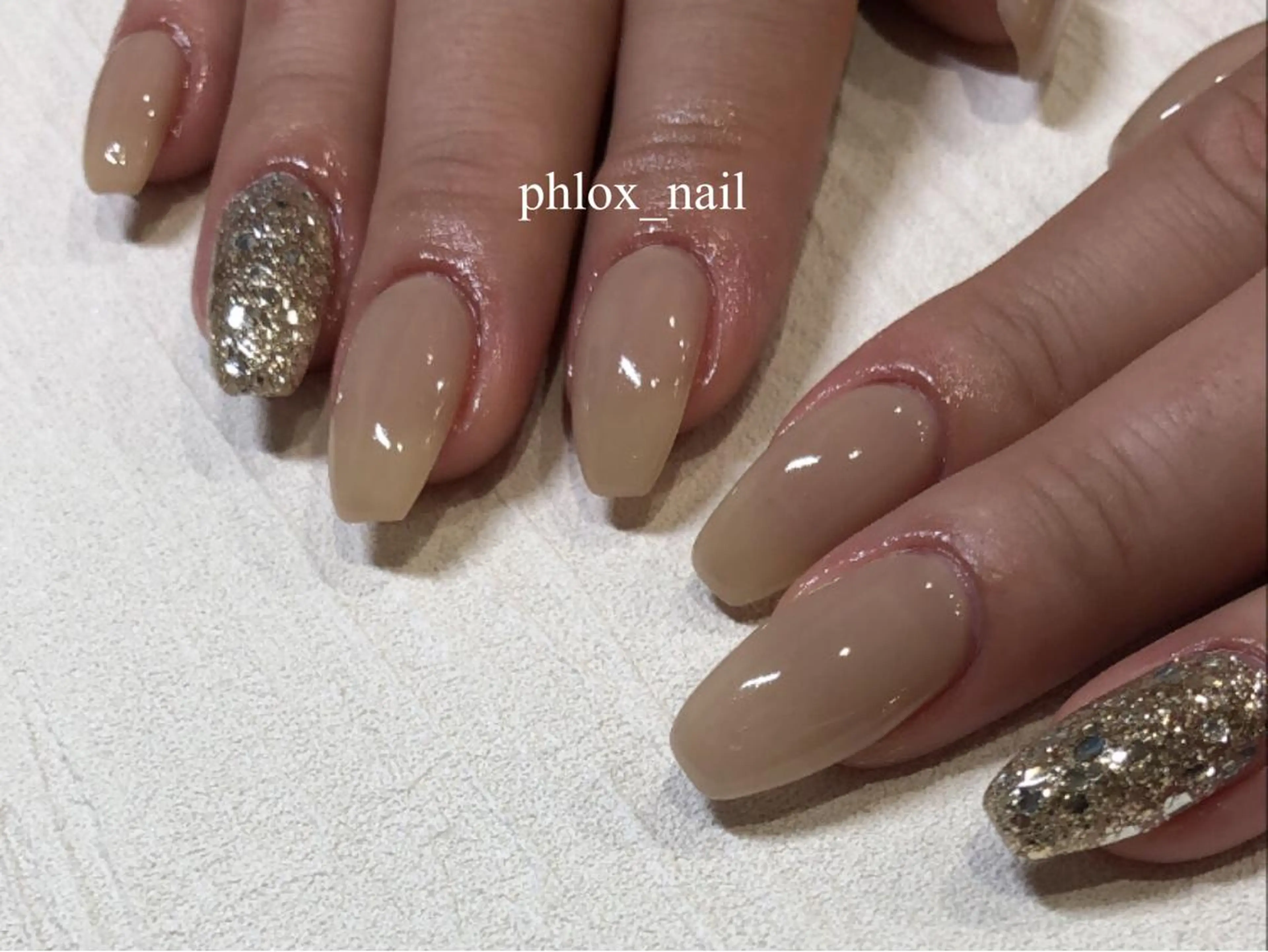 ネイル s/w ＿shokoのネイルデザイン