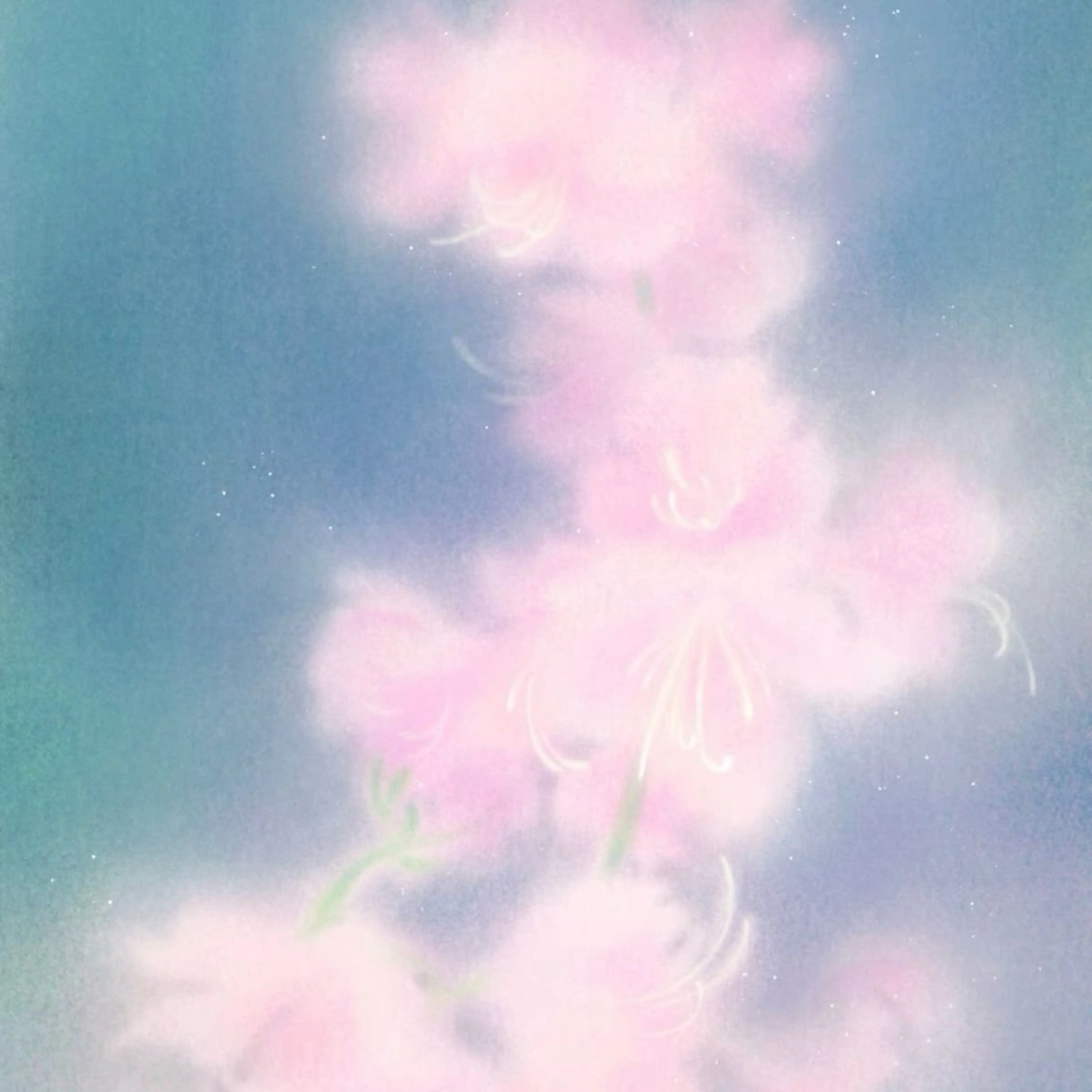 ミディアム カラー ヘアカラー トリートメント ☆RUO☆/レイヤー /ハイトーンのヘアスタイル