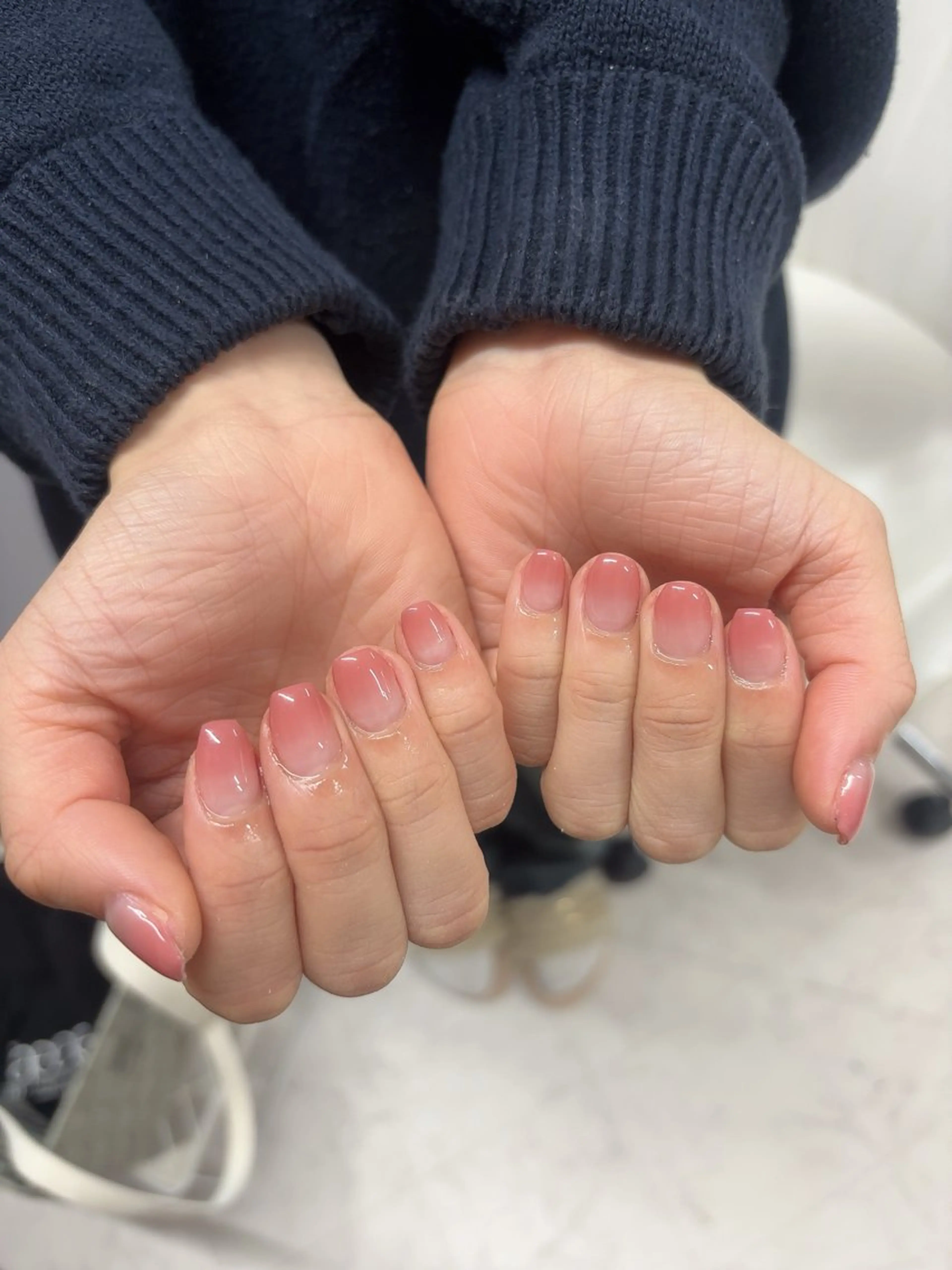 ネイル ハンドネイル Natsumi _RIRANのネイルデザイン