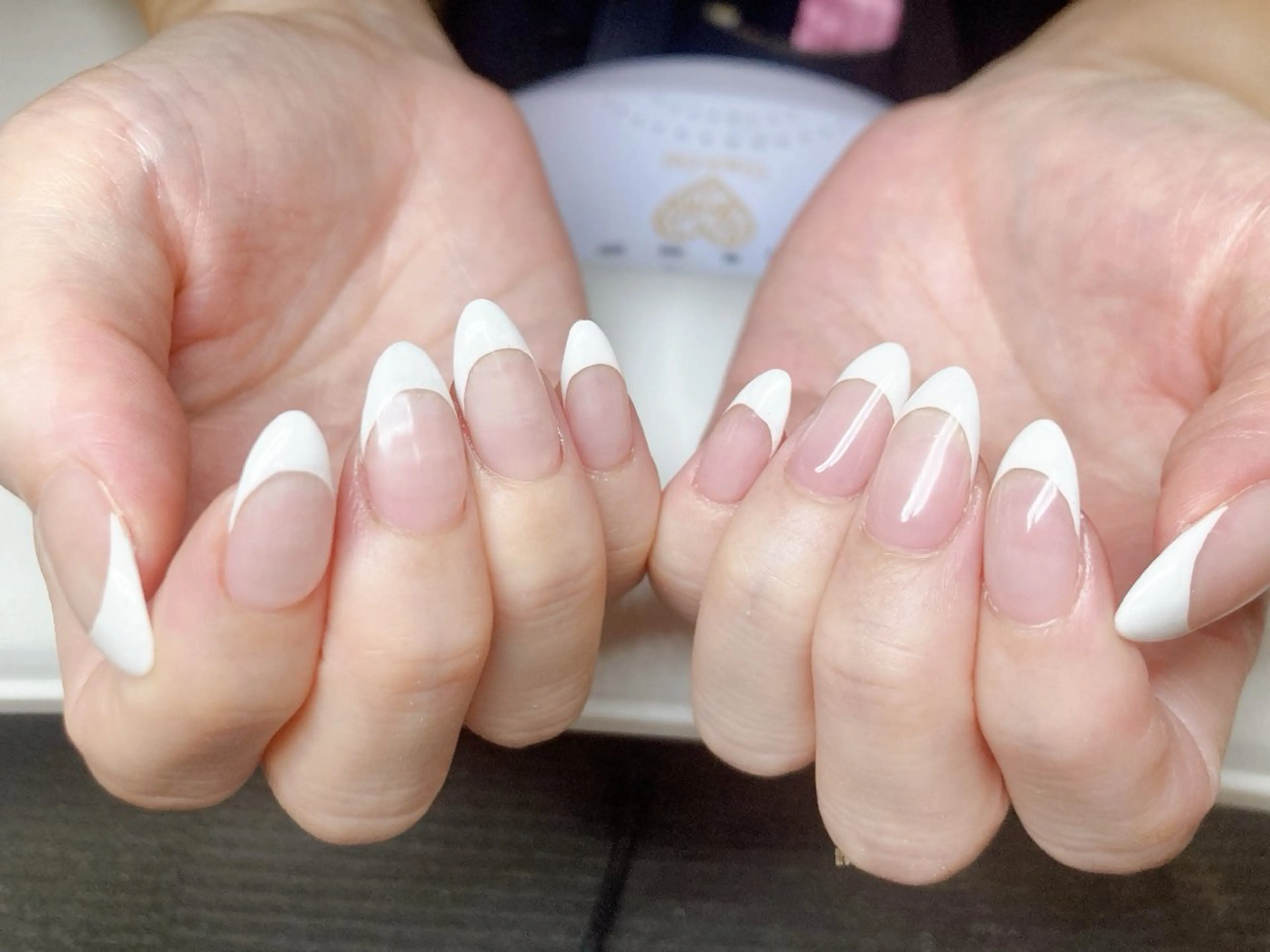 ネイル ECLAT エクラ所属・寺山 千鶴のネイルデザイン