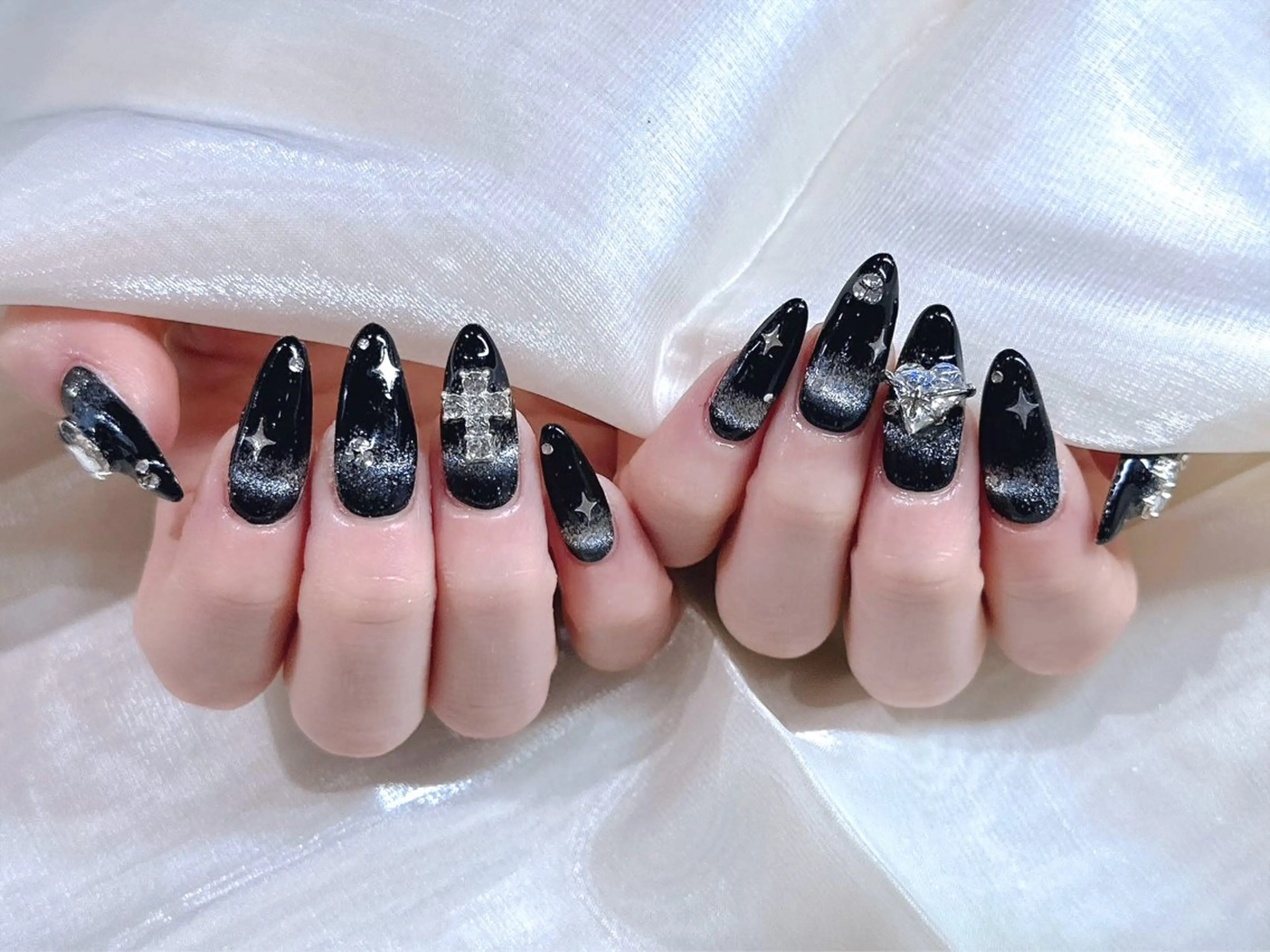 ネイル リン リンのネイルデザイン