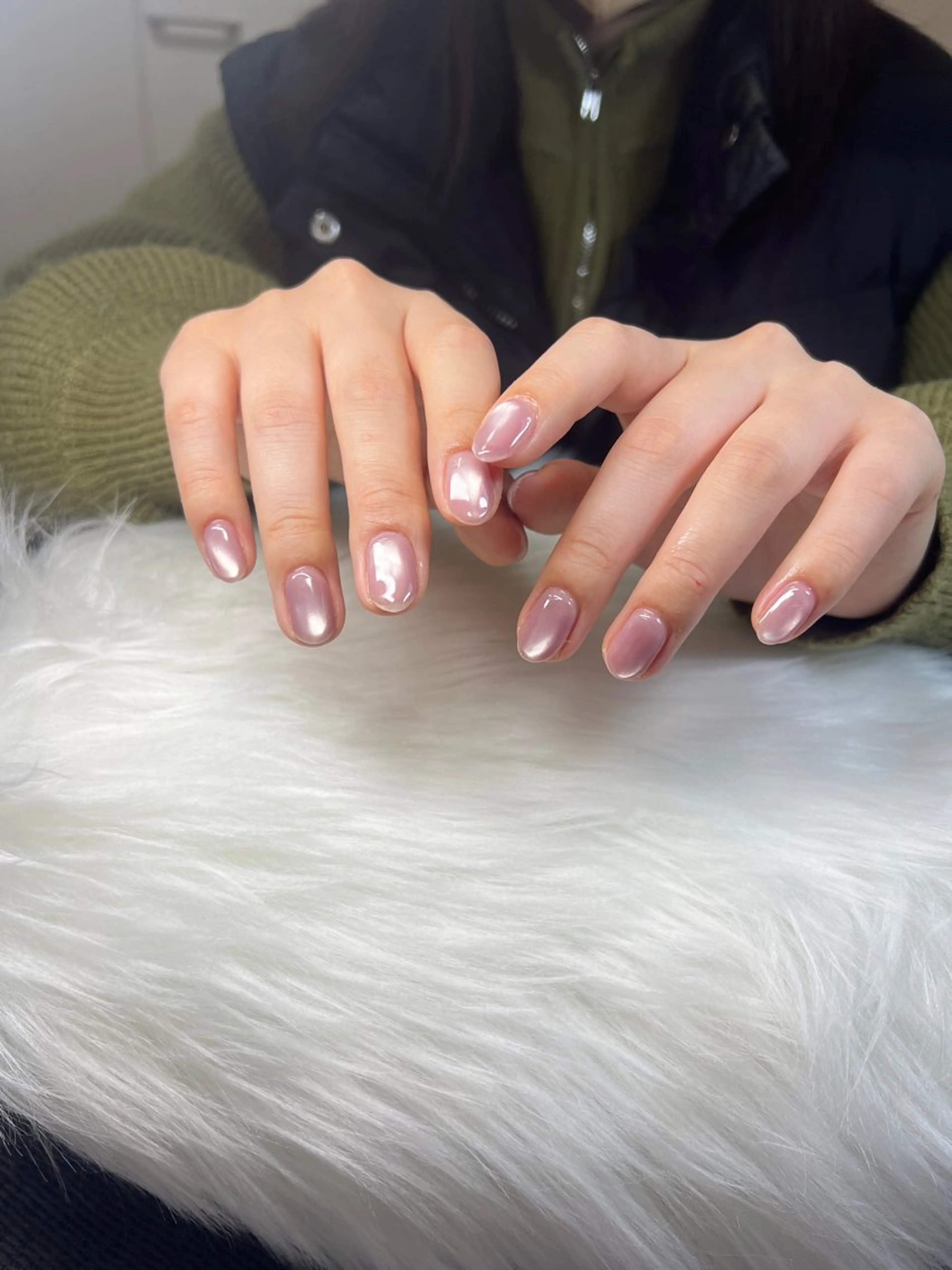 ネイル Ori Nail & Massage所属・Ori Nailのネイルデザイン