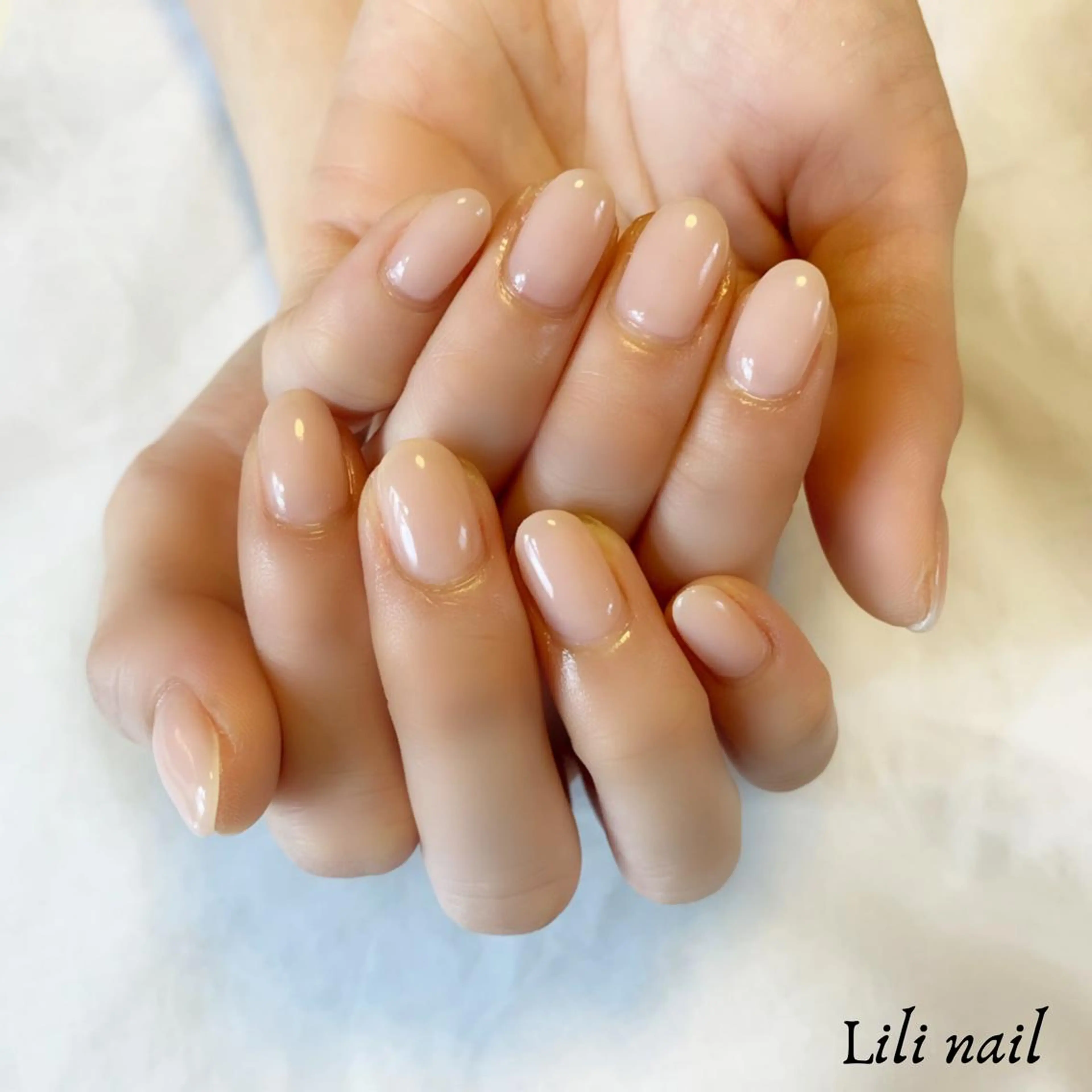 ネイル ハンドネイル Lili beauty salon所属・Lilibeauty salonのネイルデザイン