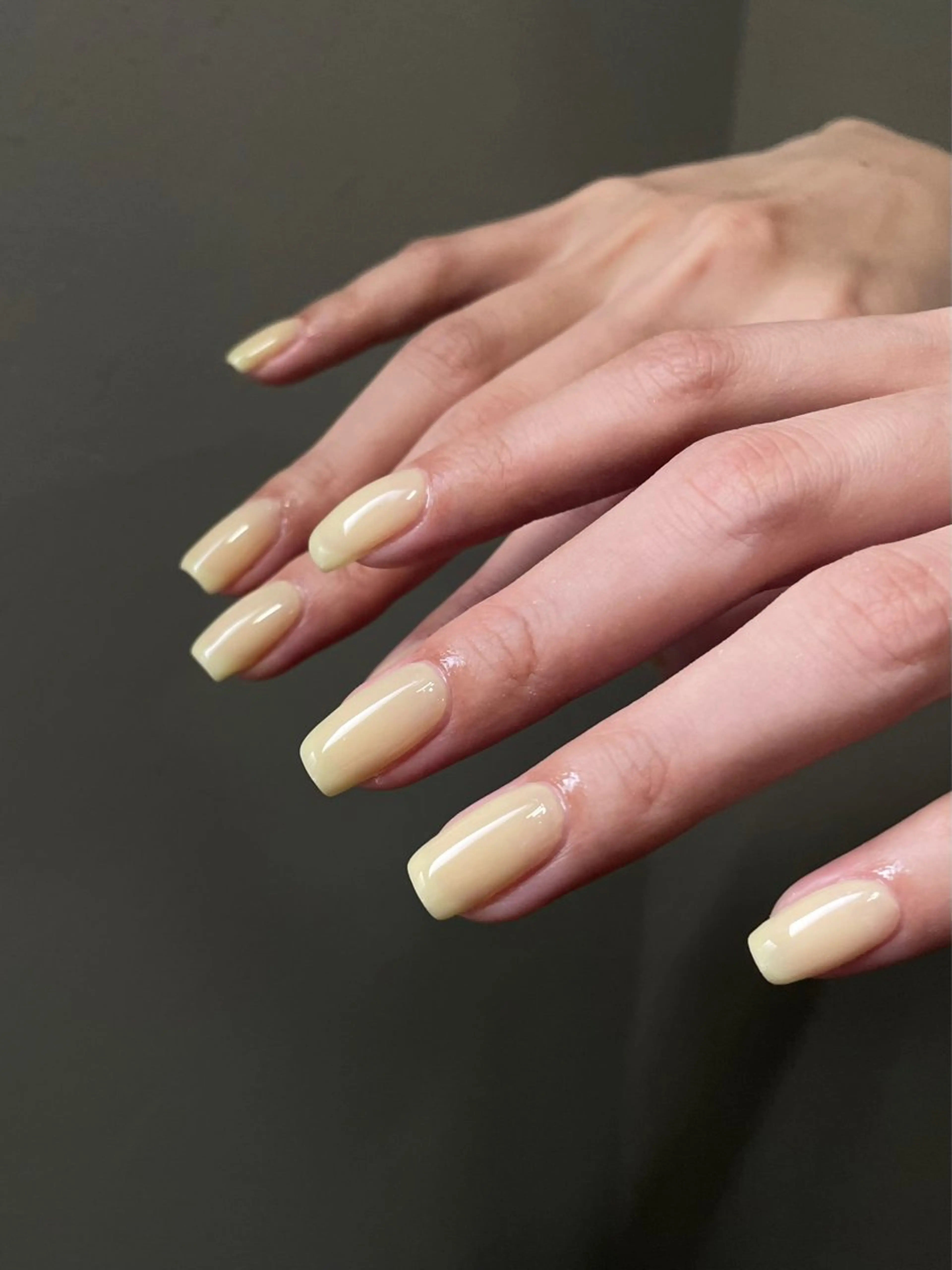 ネイル ハンドネイル F room 表参道のネイルデザイン