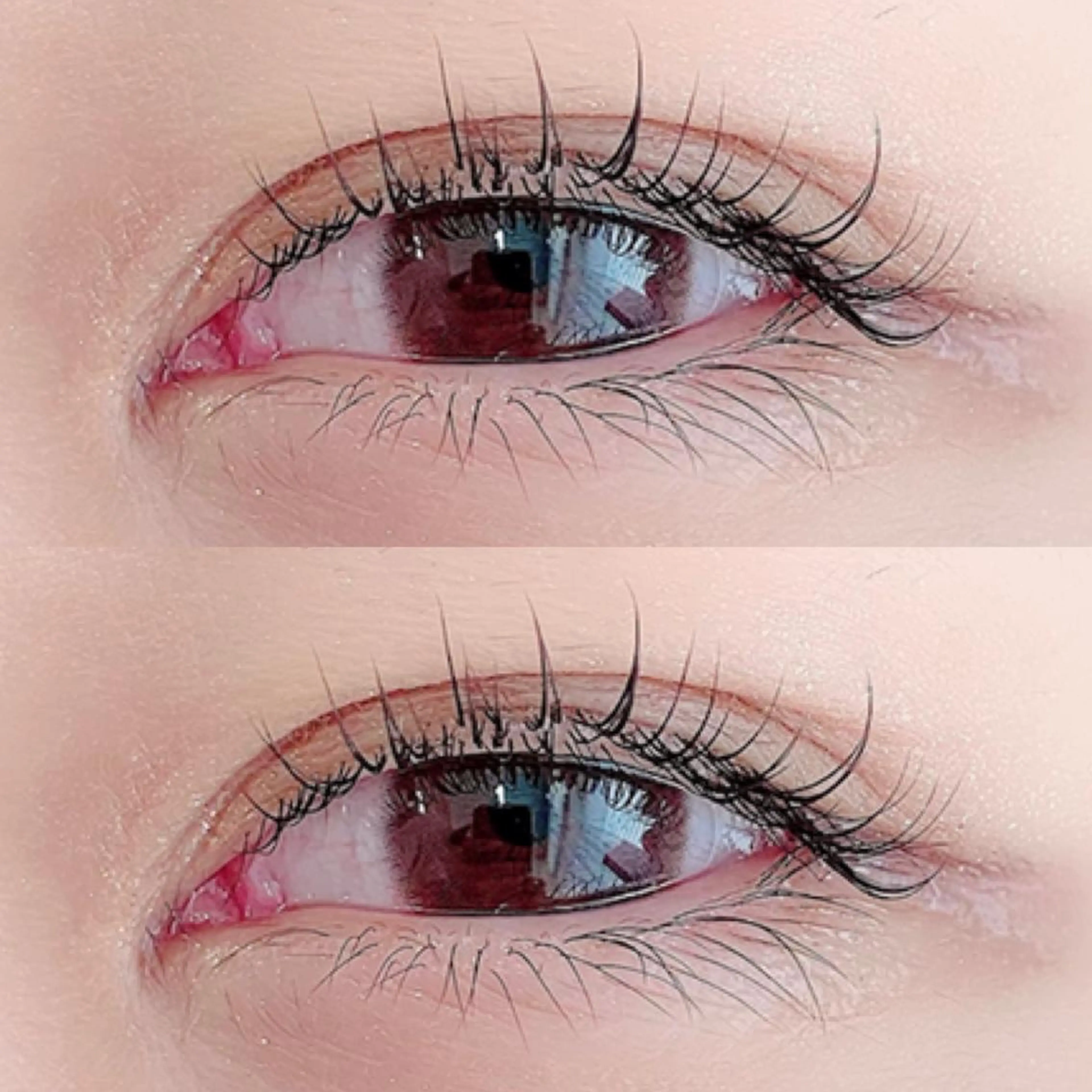 マツエク・マツパ まつげパーマ BellFlower Aki（眉・まつげ）のマツエク・マツパデザイン