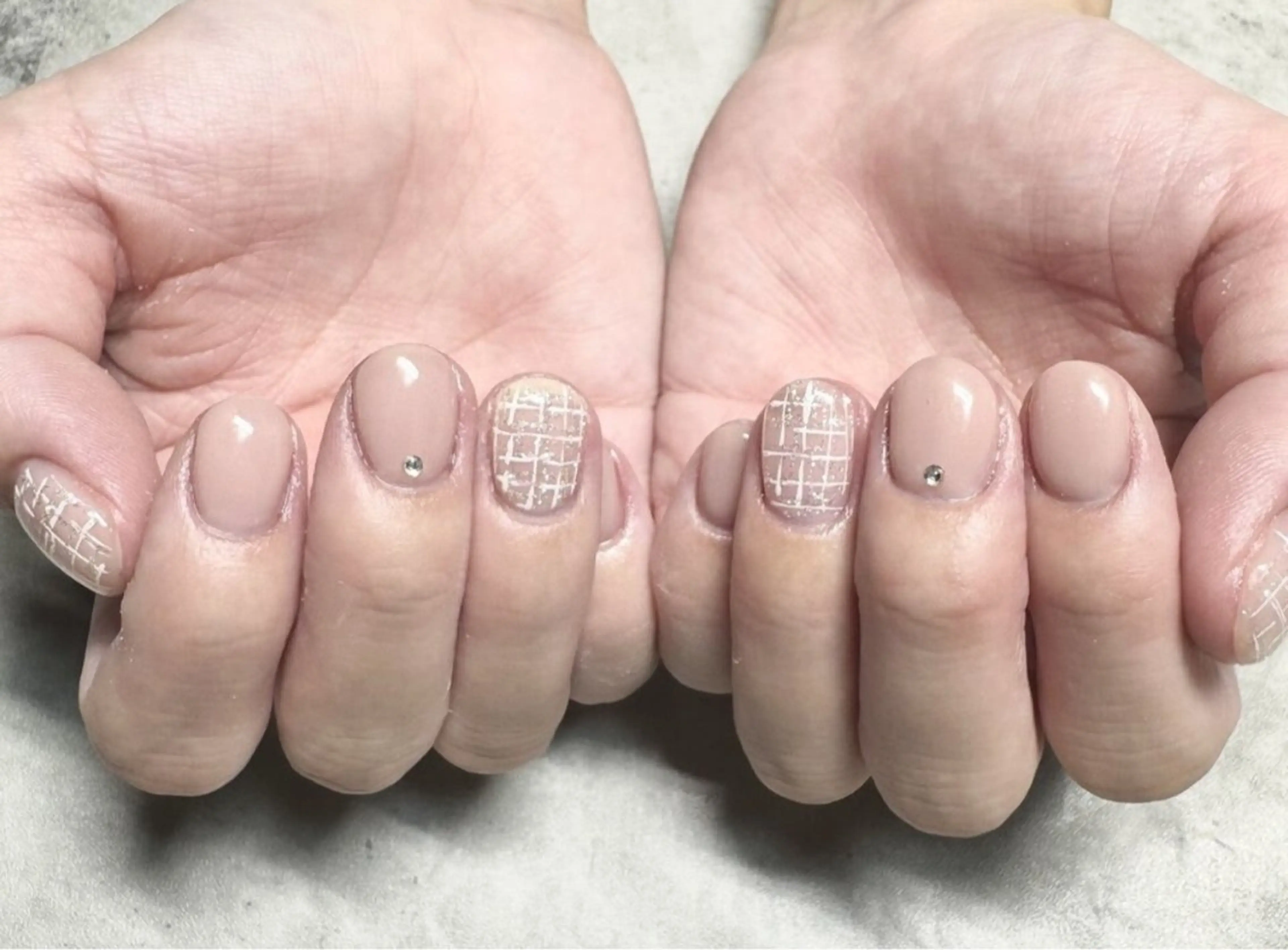 ネイル JULIE NAILのネイルデザイン