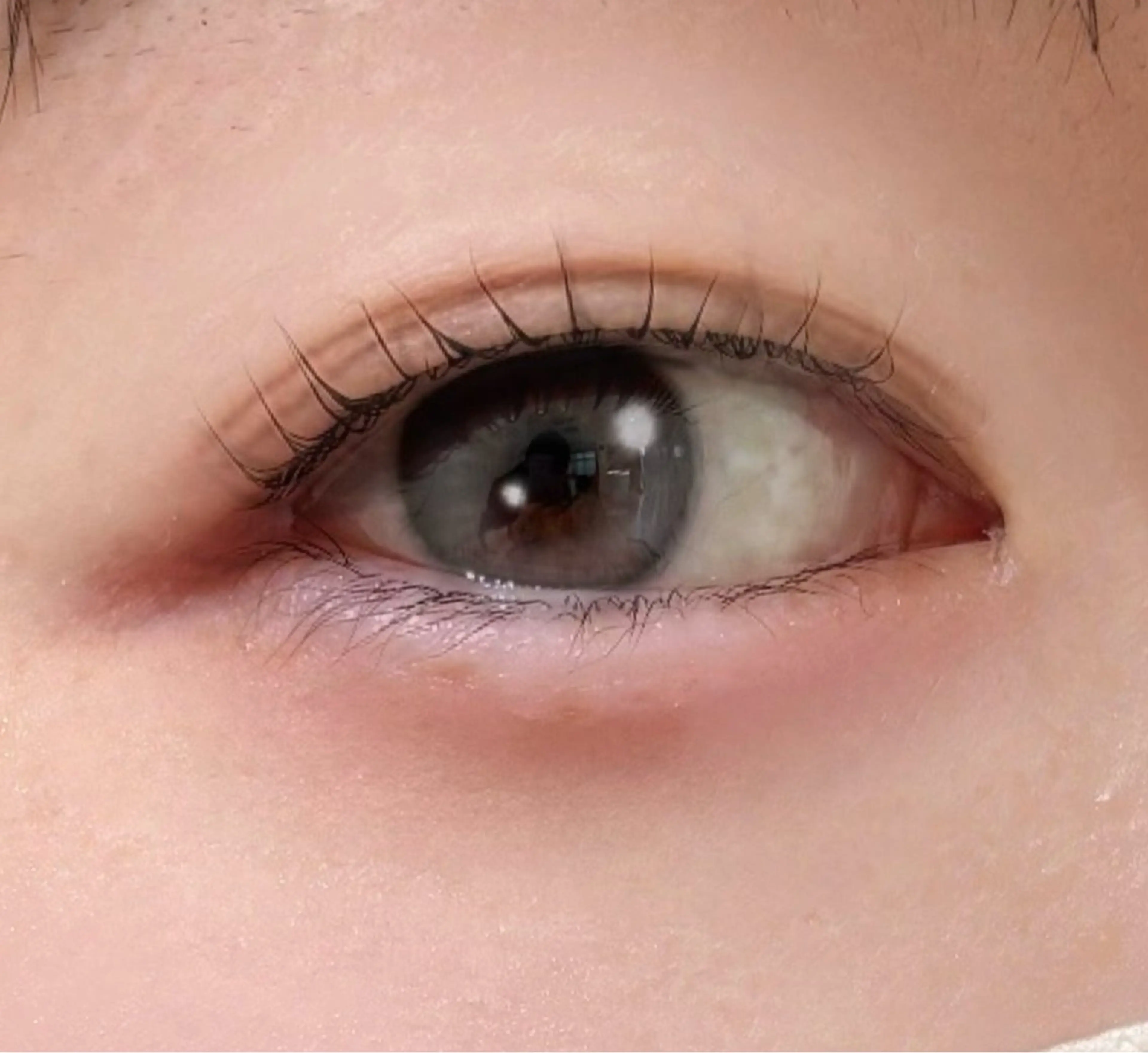 マツエク・マツパ Ciluna ☆のマツエク・マツパデザイン