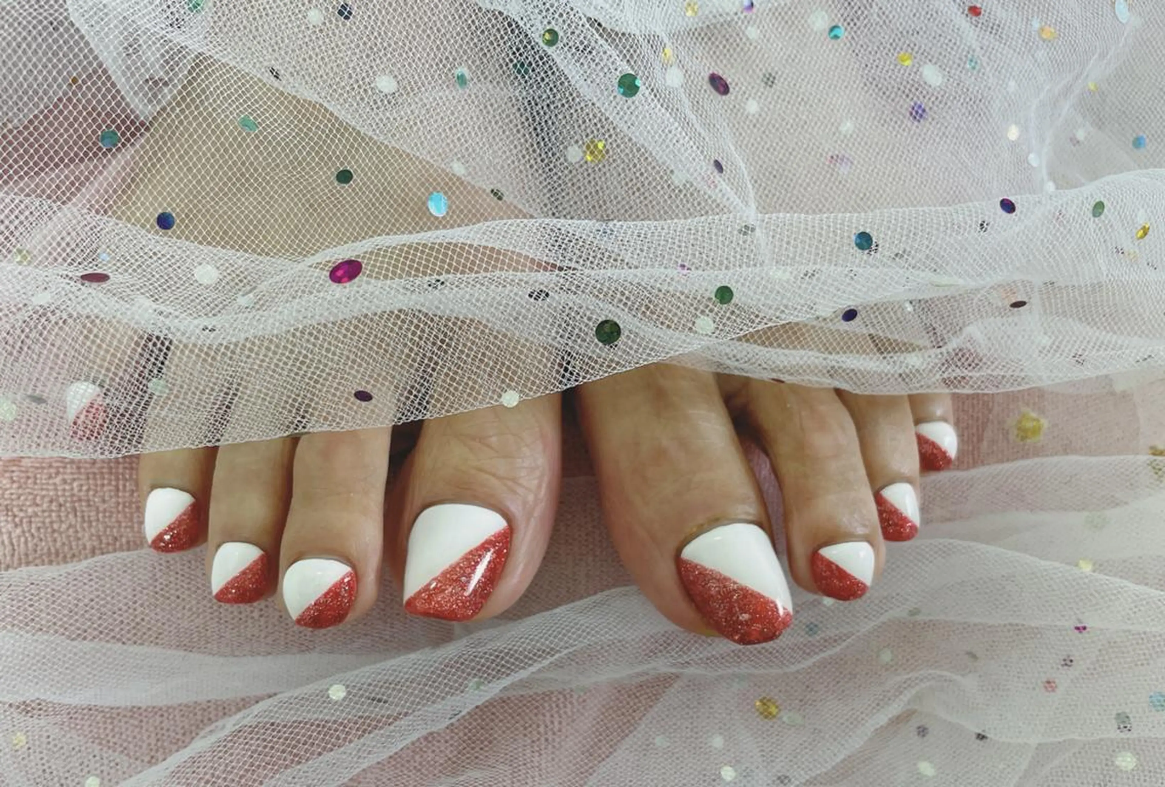 ネイル 🌻ネイルサロン ブラン　cocoのネイルデザイン