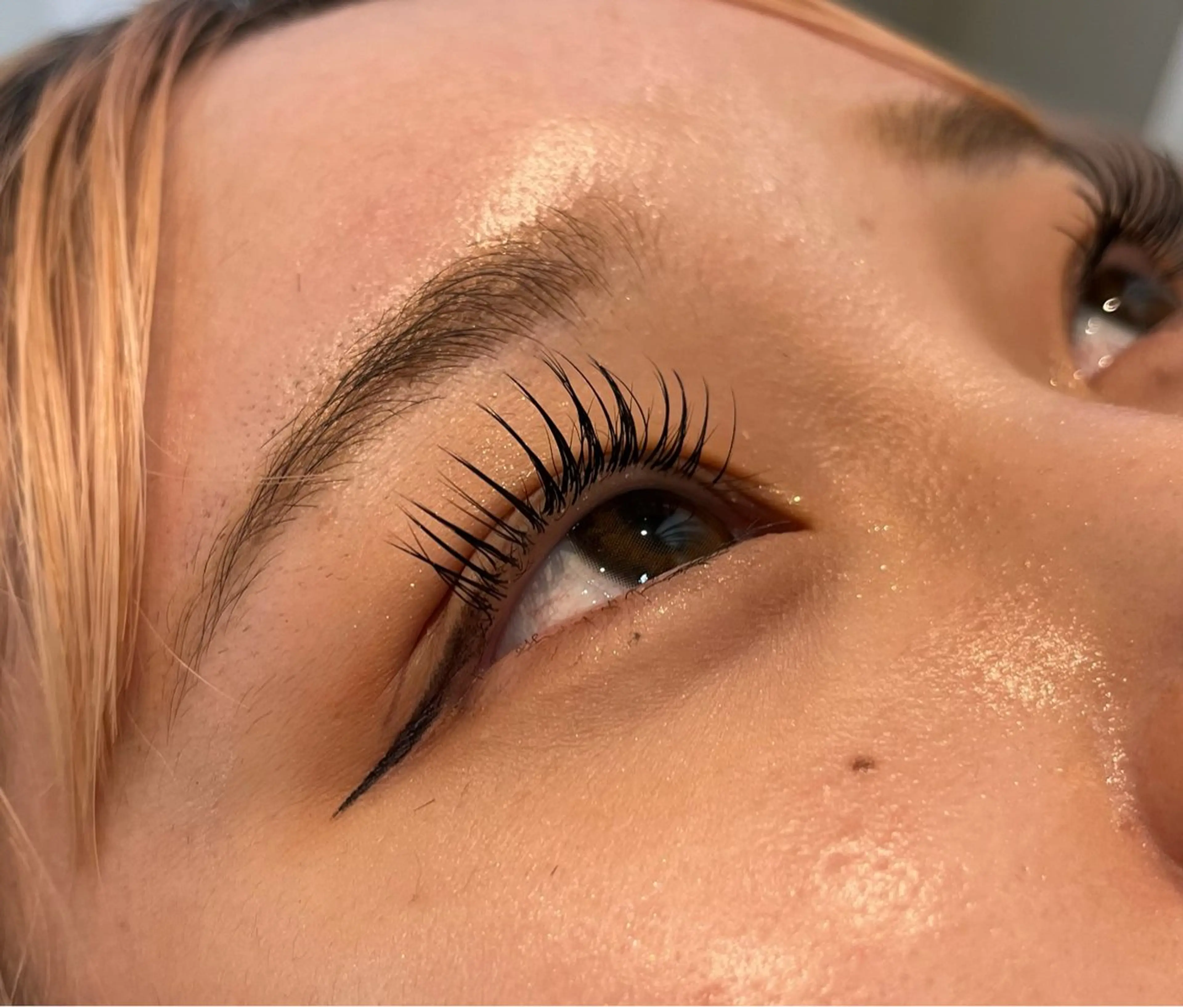 マツエク・マツパ Froom🌻 村上夏菜のマツエク・マツパデザイン