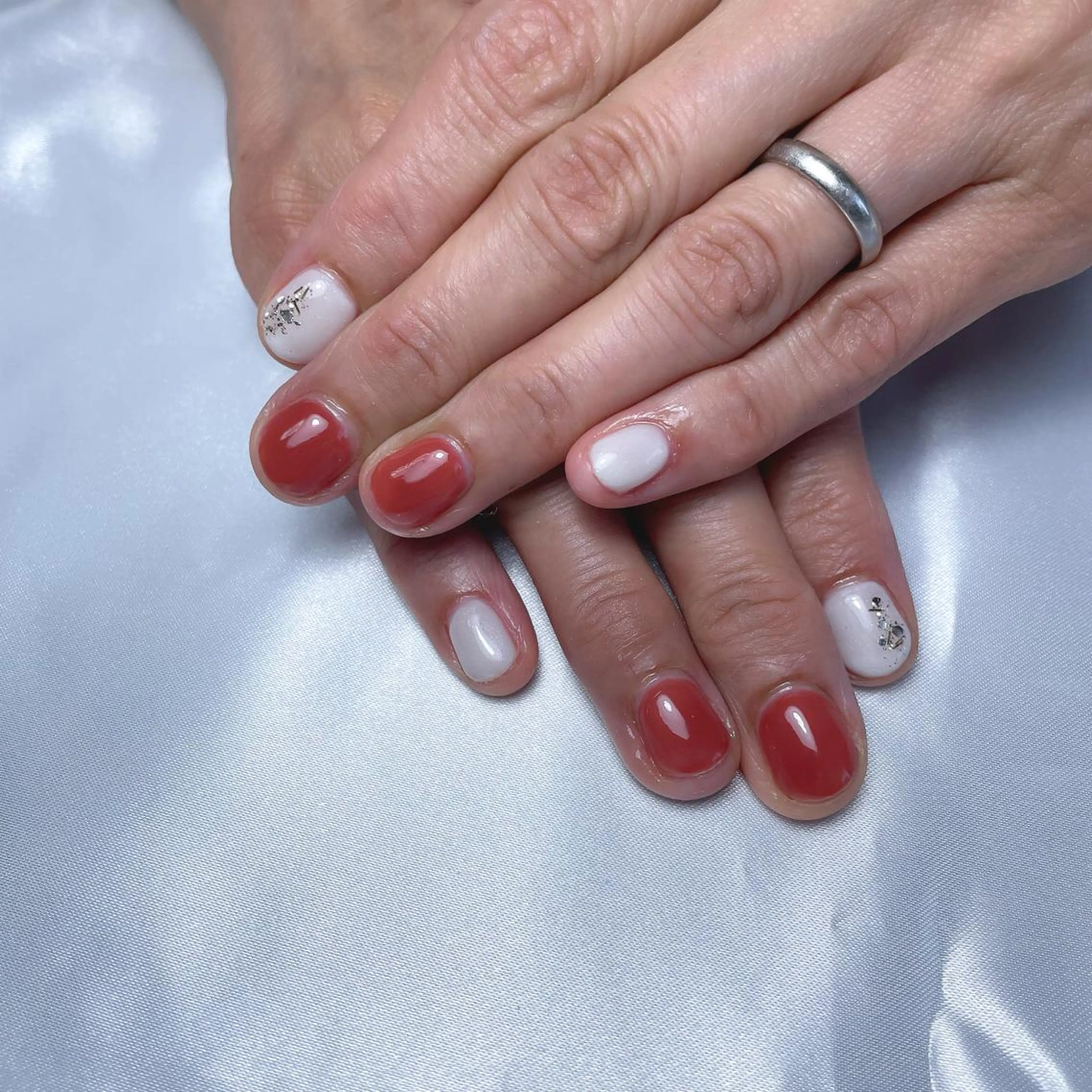 ネイル nail salon booのネイルデザイン