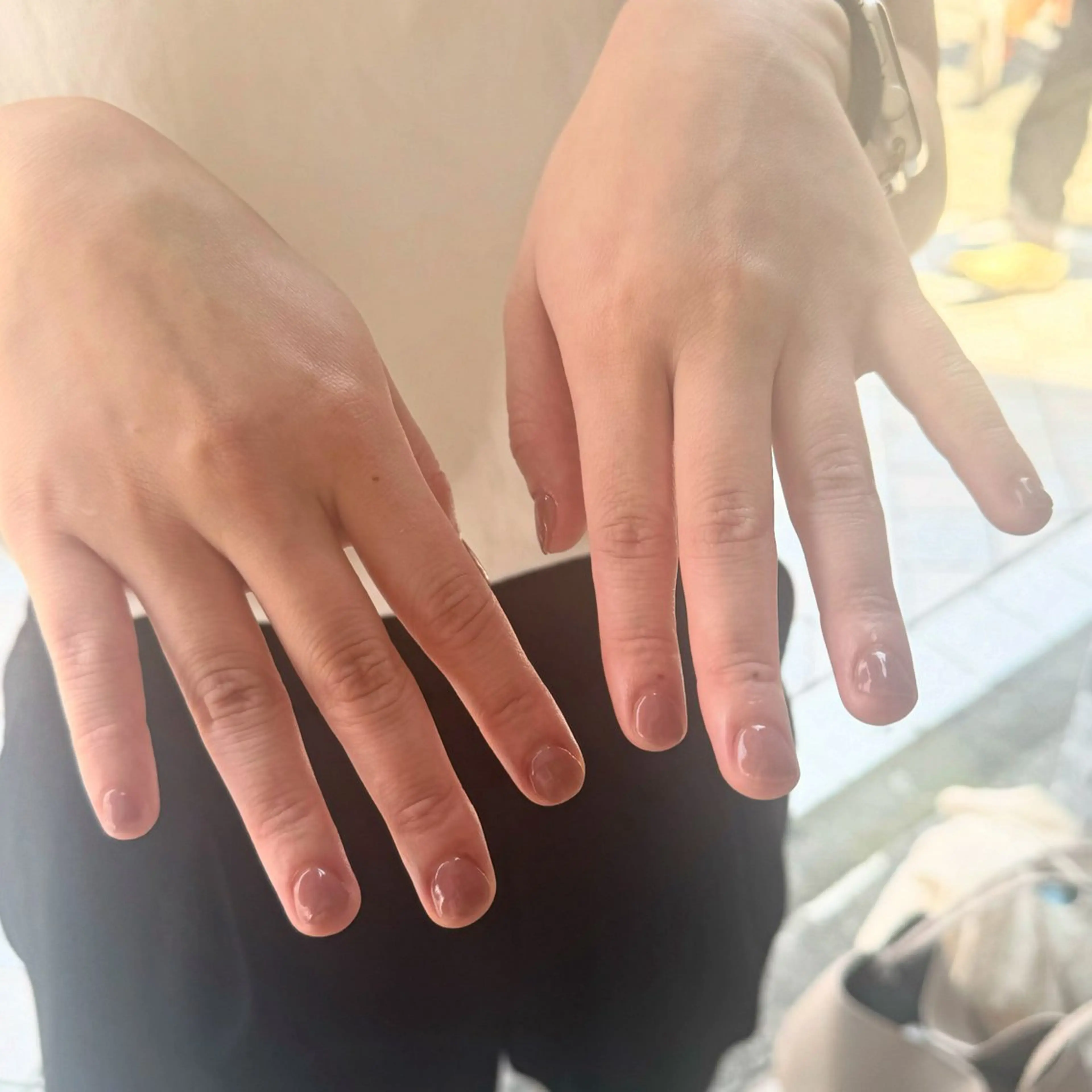 ネイル ハンドネイル mizuki 🎀のネイルデザイン