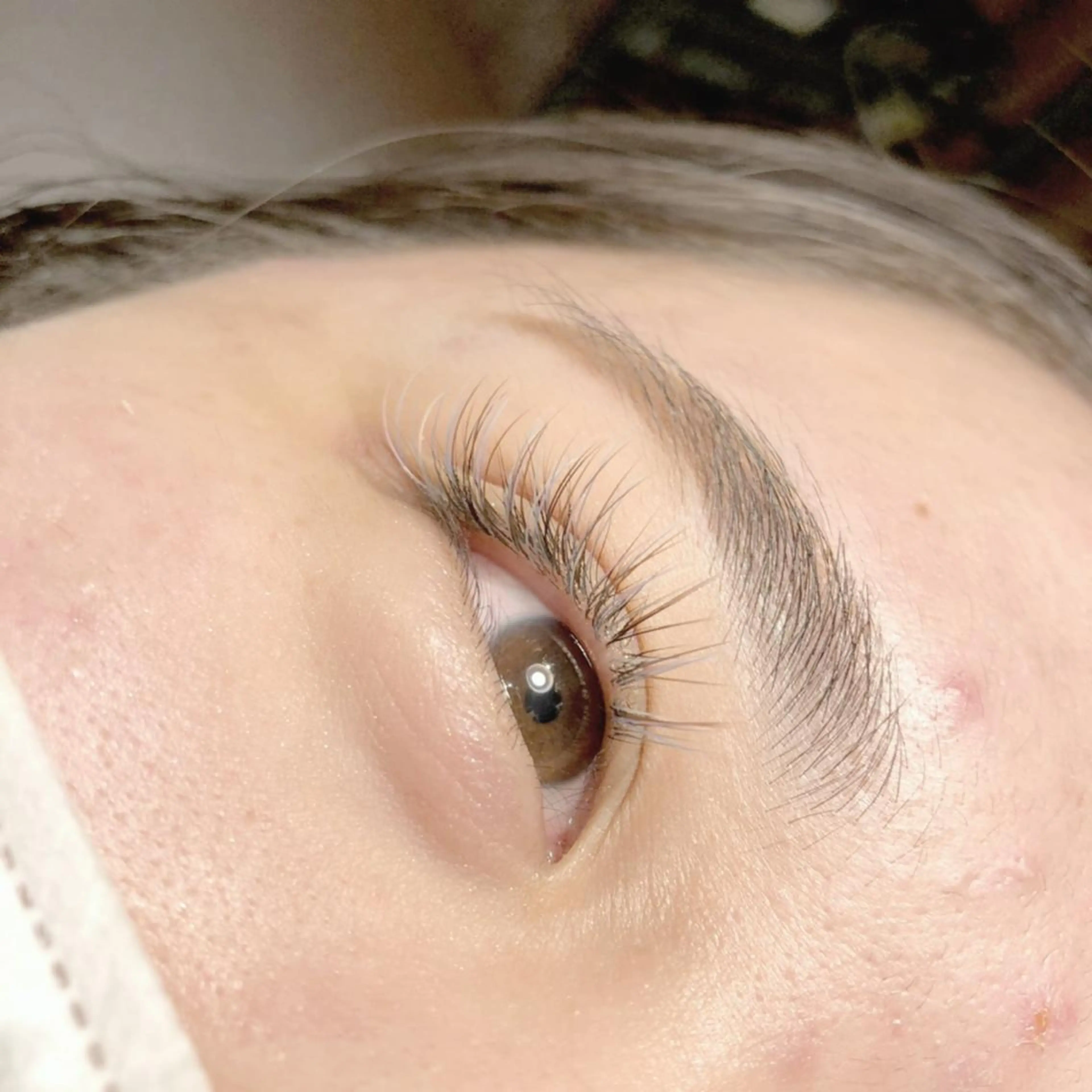 マツエク・マツパ マツエク tozone eye AYANOのマツエク・マツパデザイン