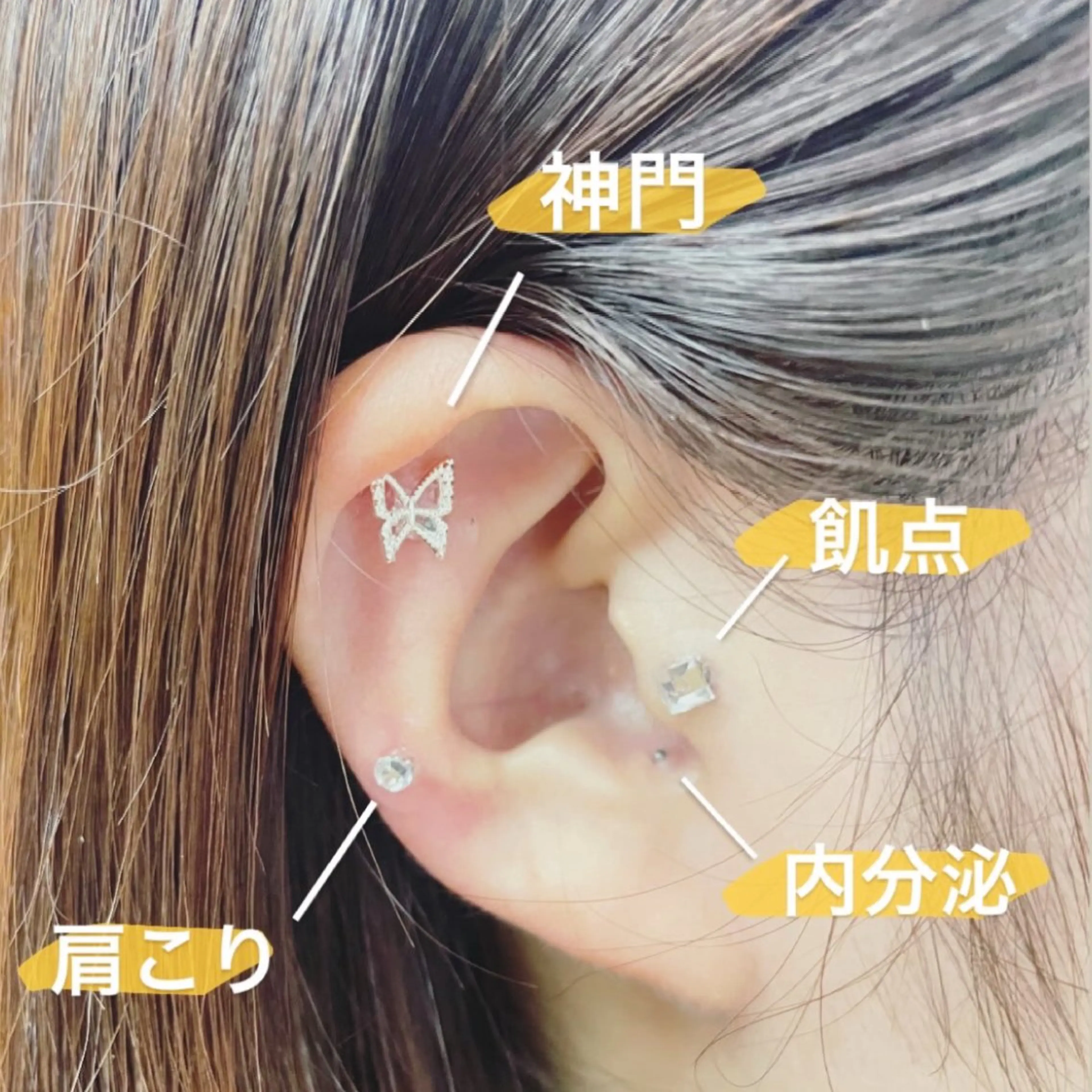 ヘアークリニックアルチザン所属・アルチザン さやのその他イメージ