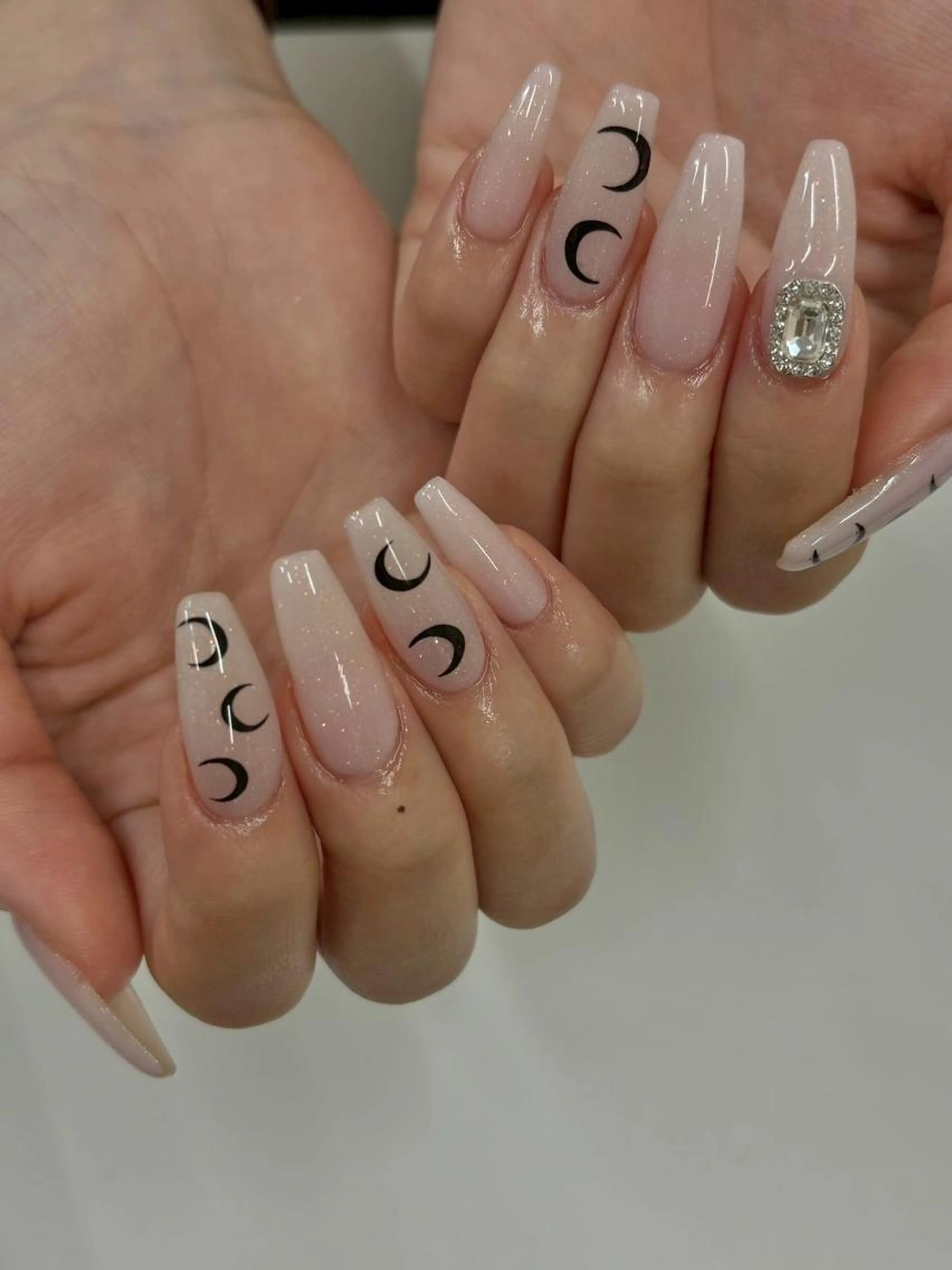 持ち込み可能☆4本アートコースの写真