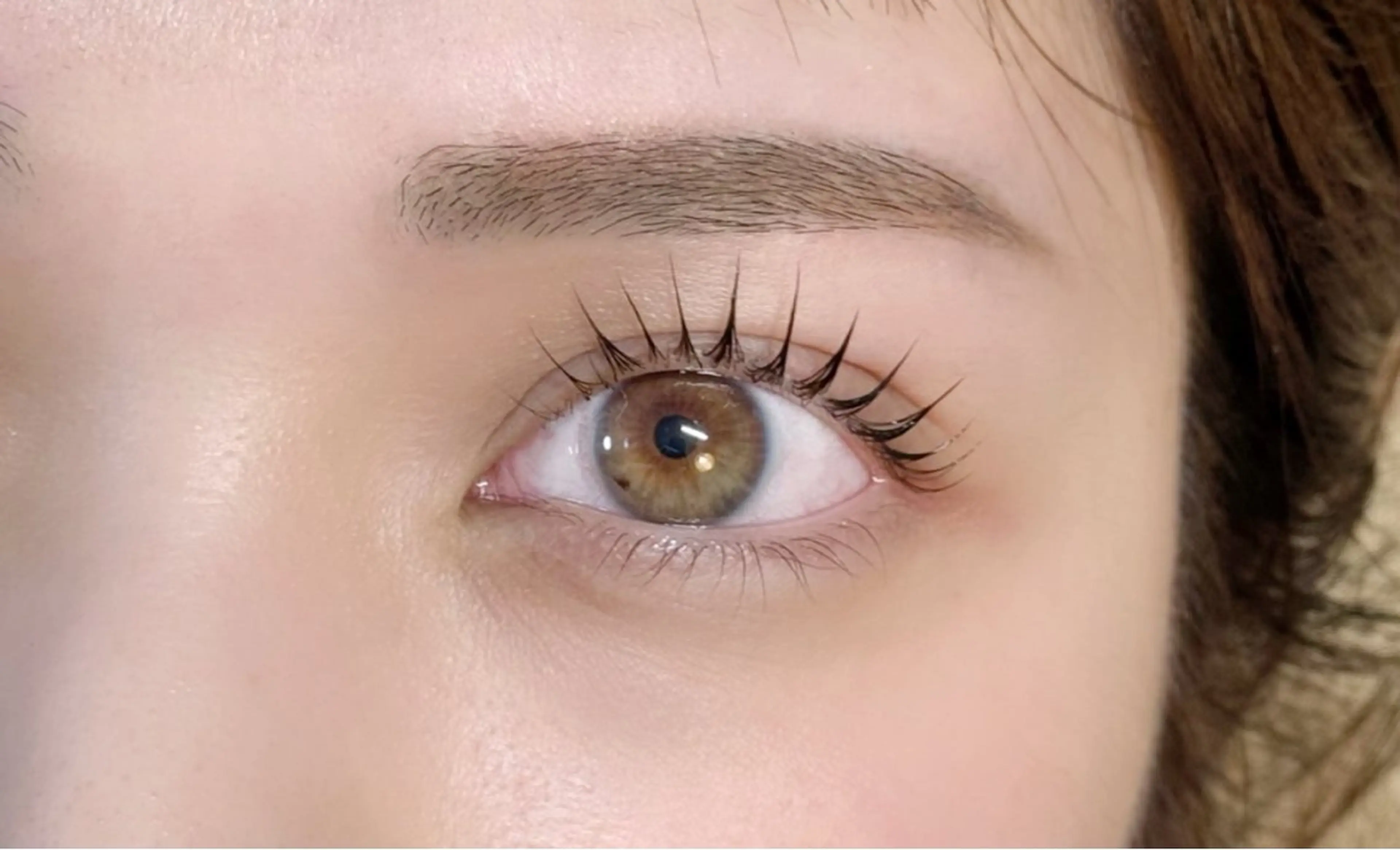 マツエク・マツパ aimée/ まつ毛&眉毛サロンの眉毛・アイブロウイメージ