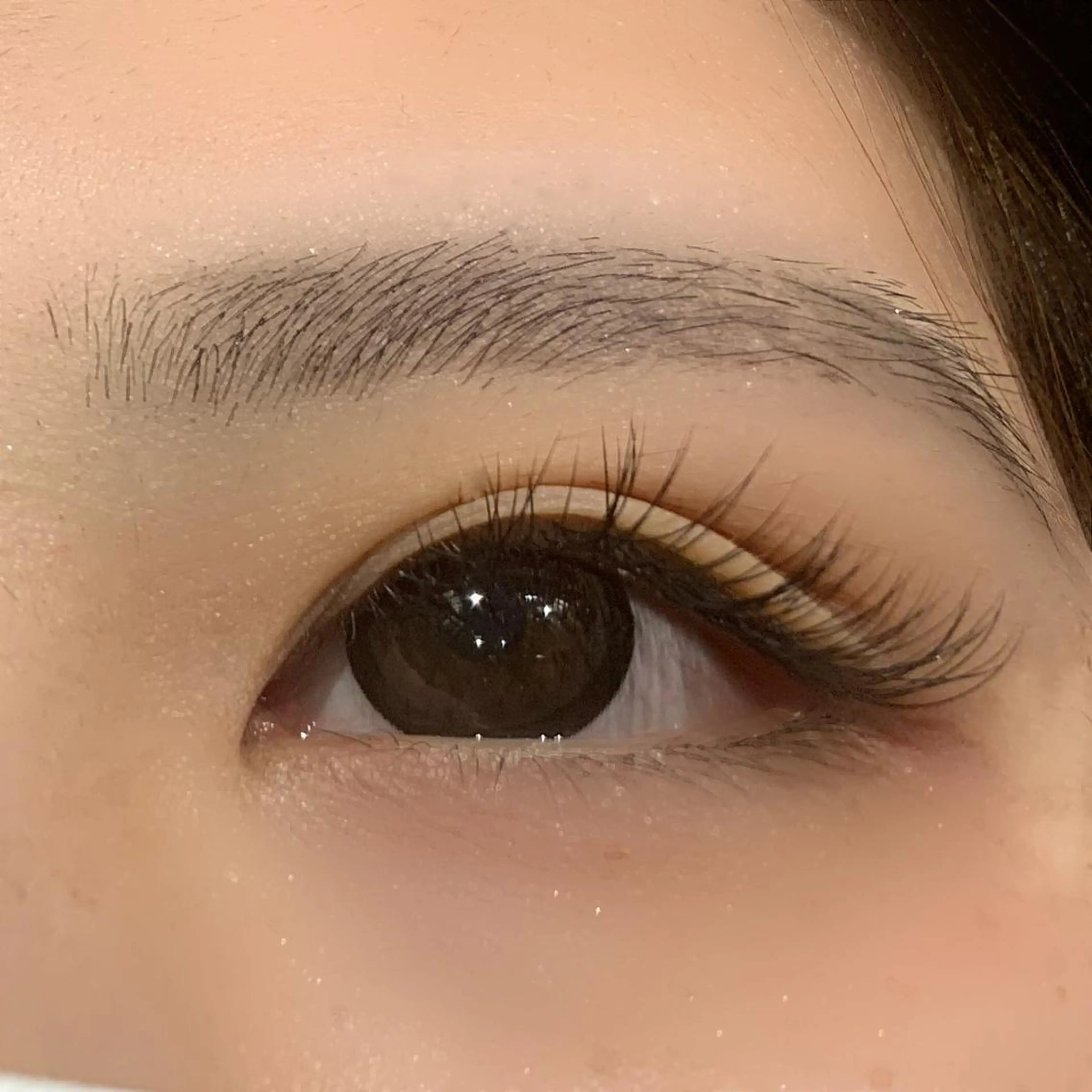 マツエク・マツパ 付け放題 Rose Hip所属・IDE .Rose Hipのマツエク・マツパデザイン