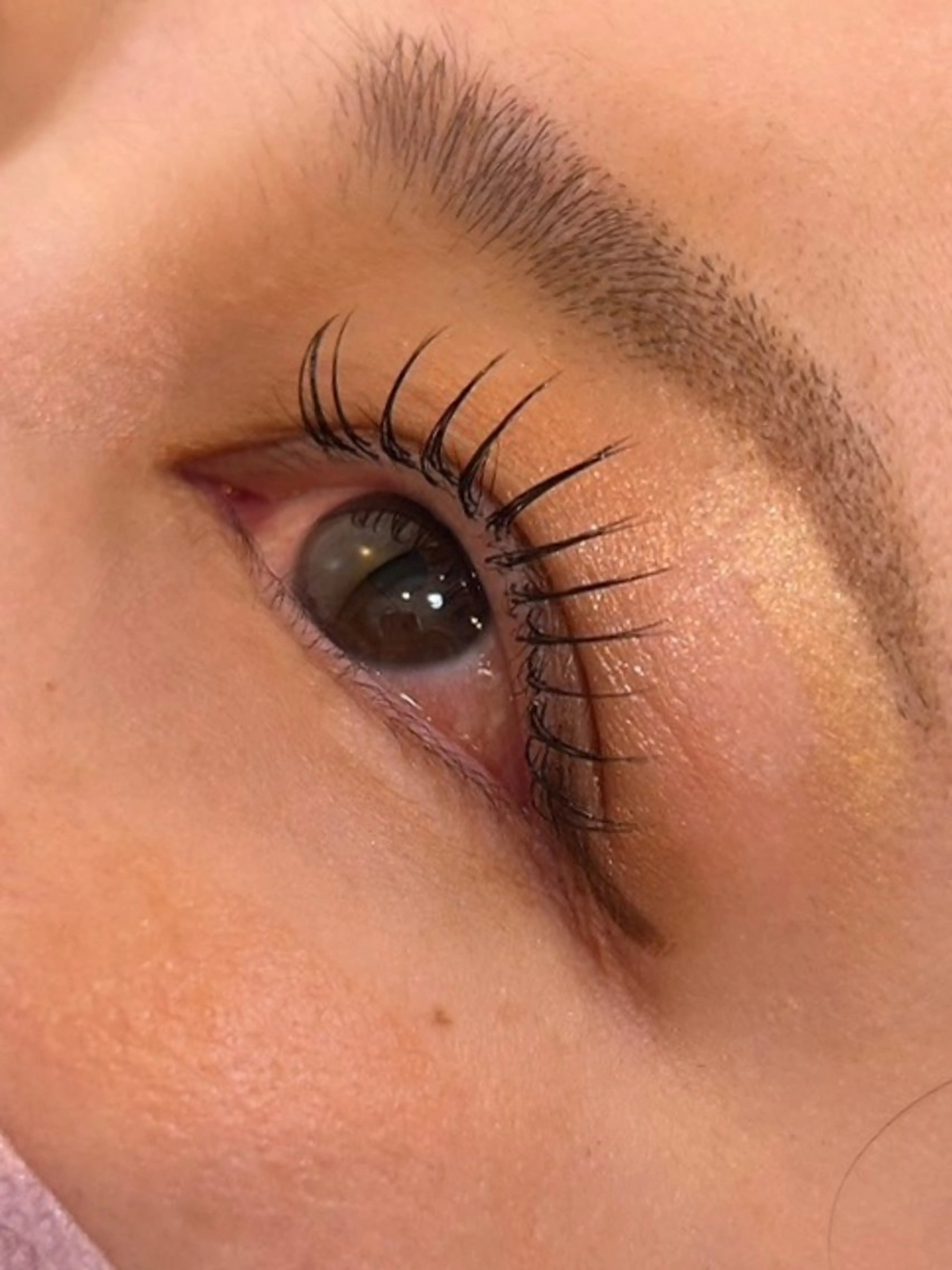 マツエク・マツパ 束感まつぱ🥑🤍 NATUKI🤍のヘアスタイル