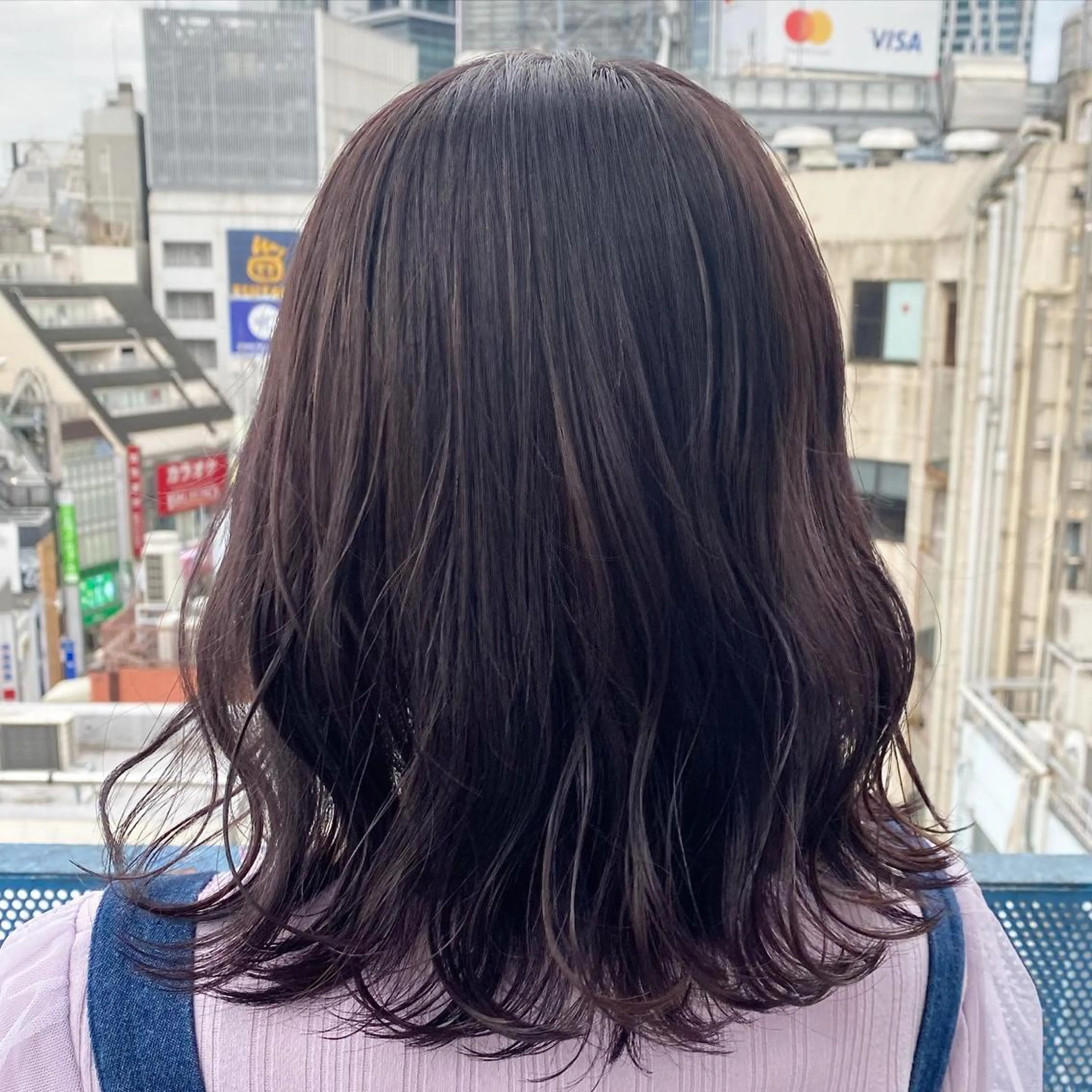 ミディアム RINRI 🌷のマツエク・マツパデザイン