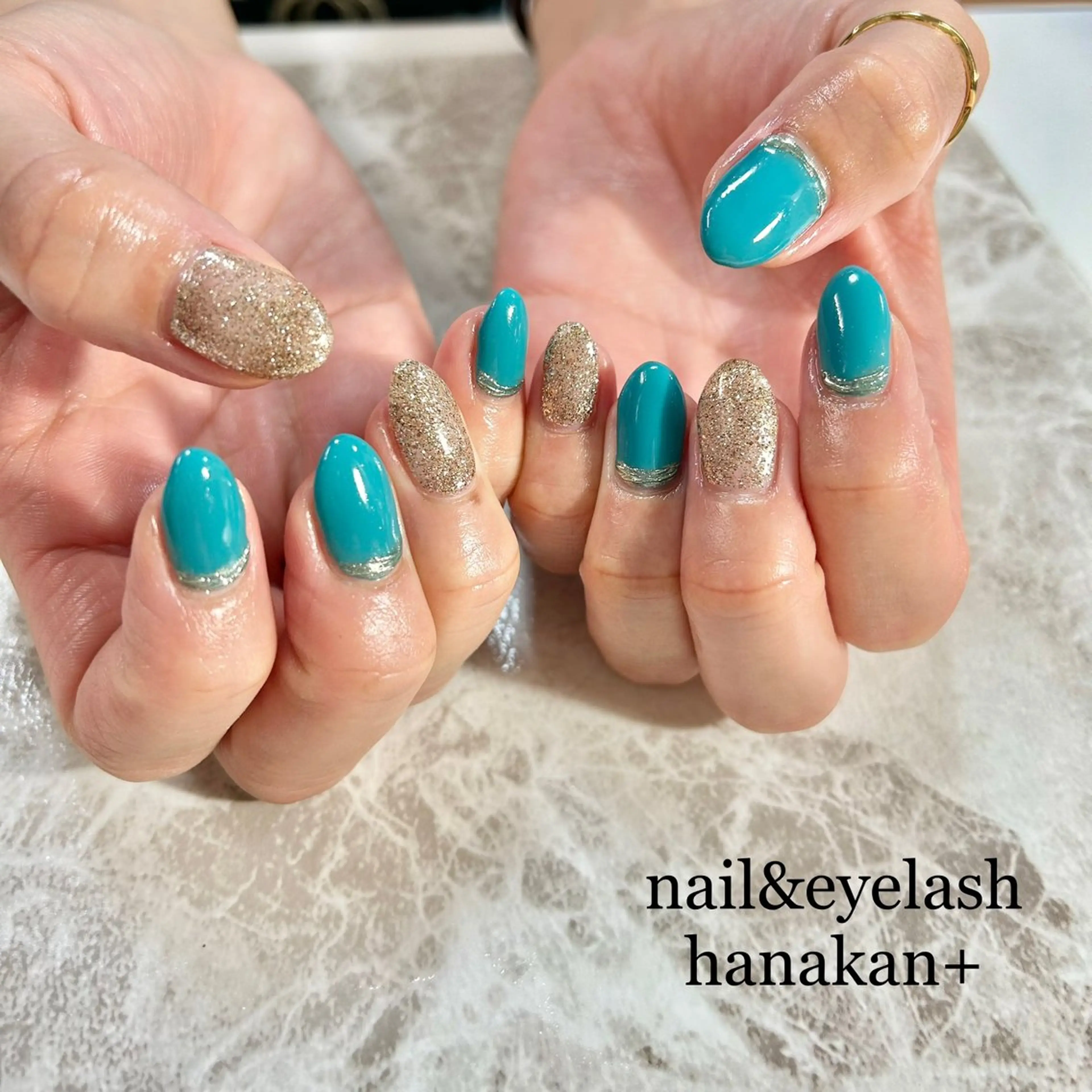 ネイル S Fumiのネイルデザイン