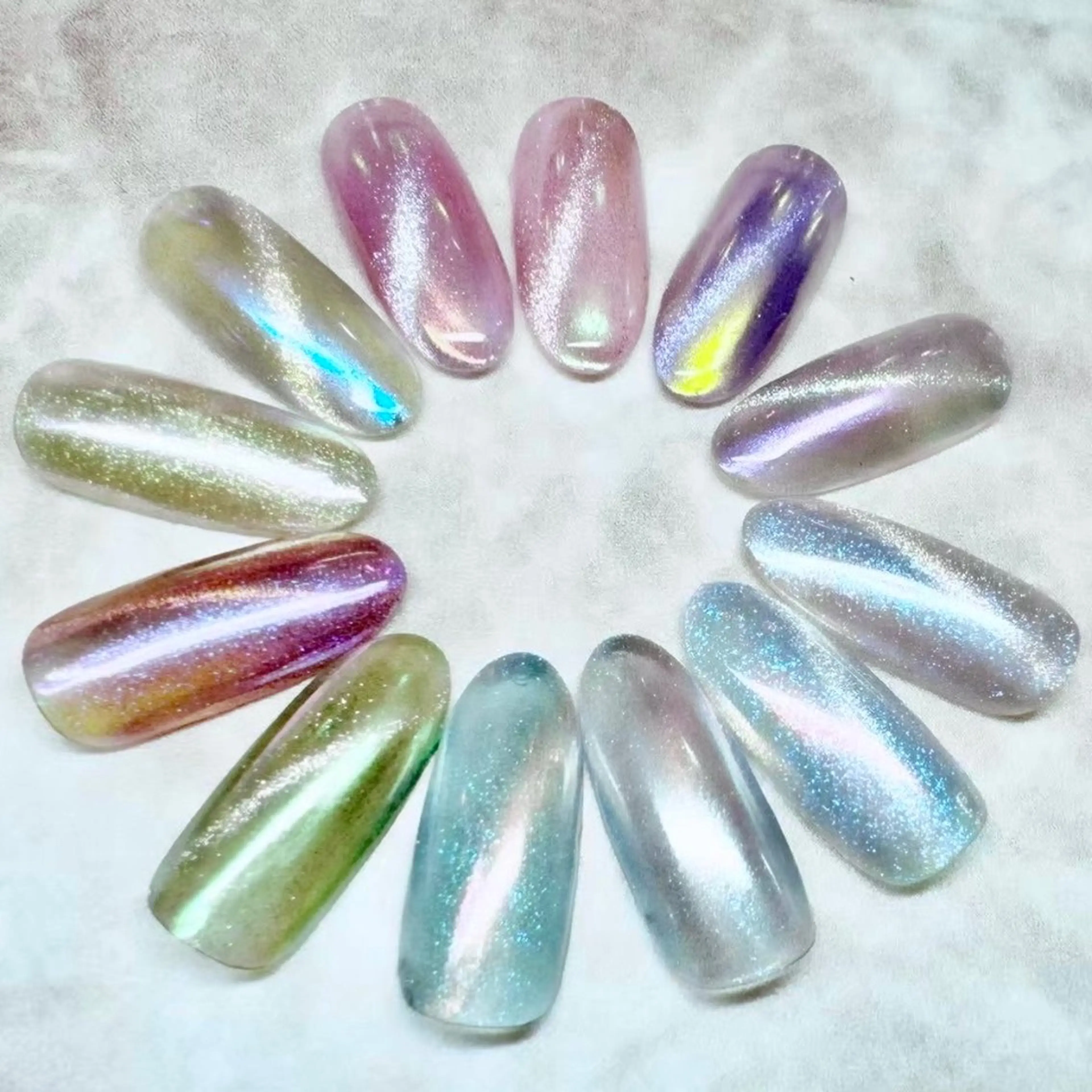 【オフなし‪×】💎マグネットワンカラー💎の写真