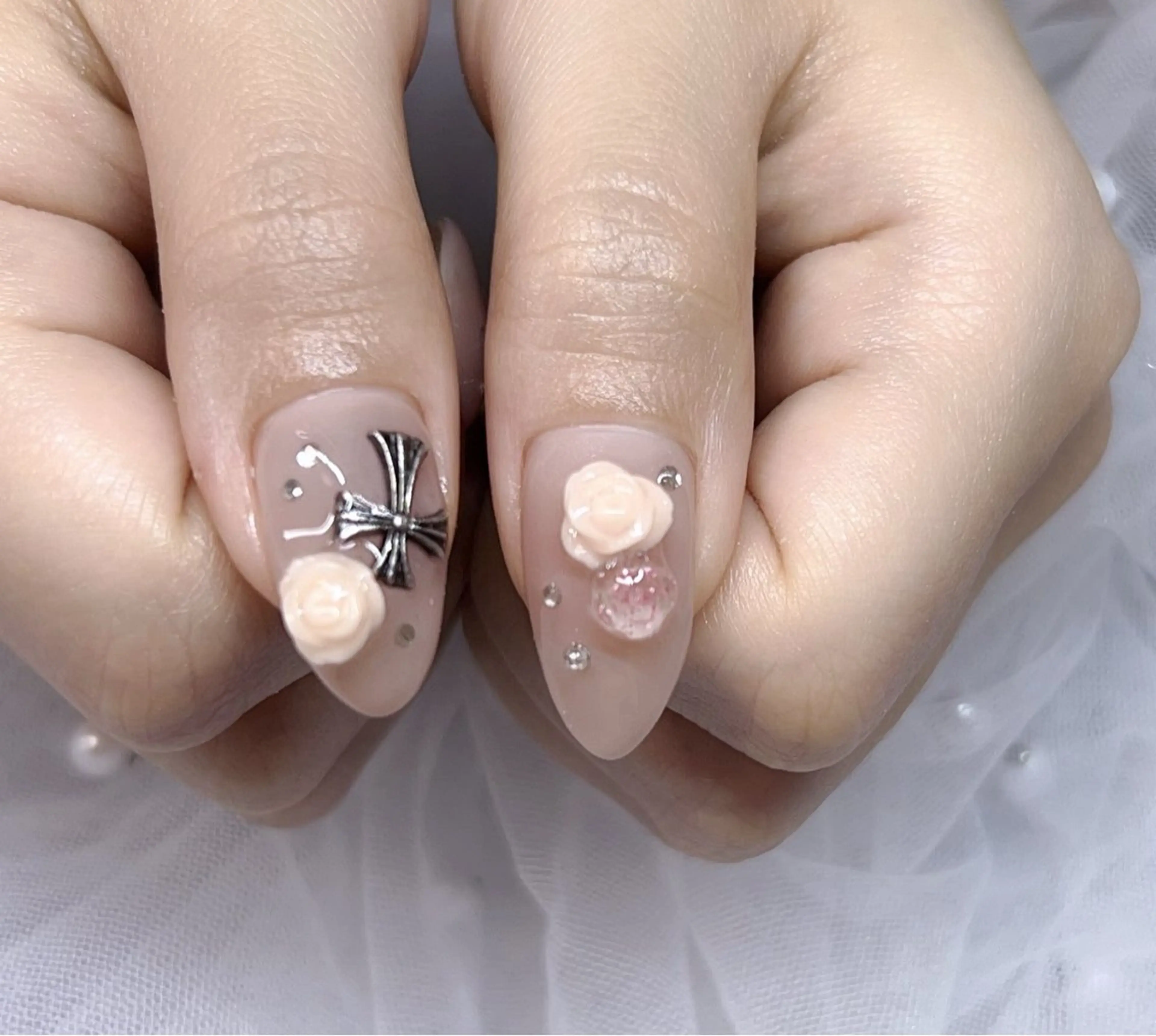 ネイル YKネイルサロン所属・YK ネイルサロンのネイルデザイン