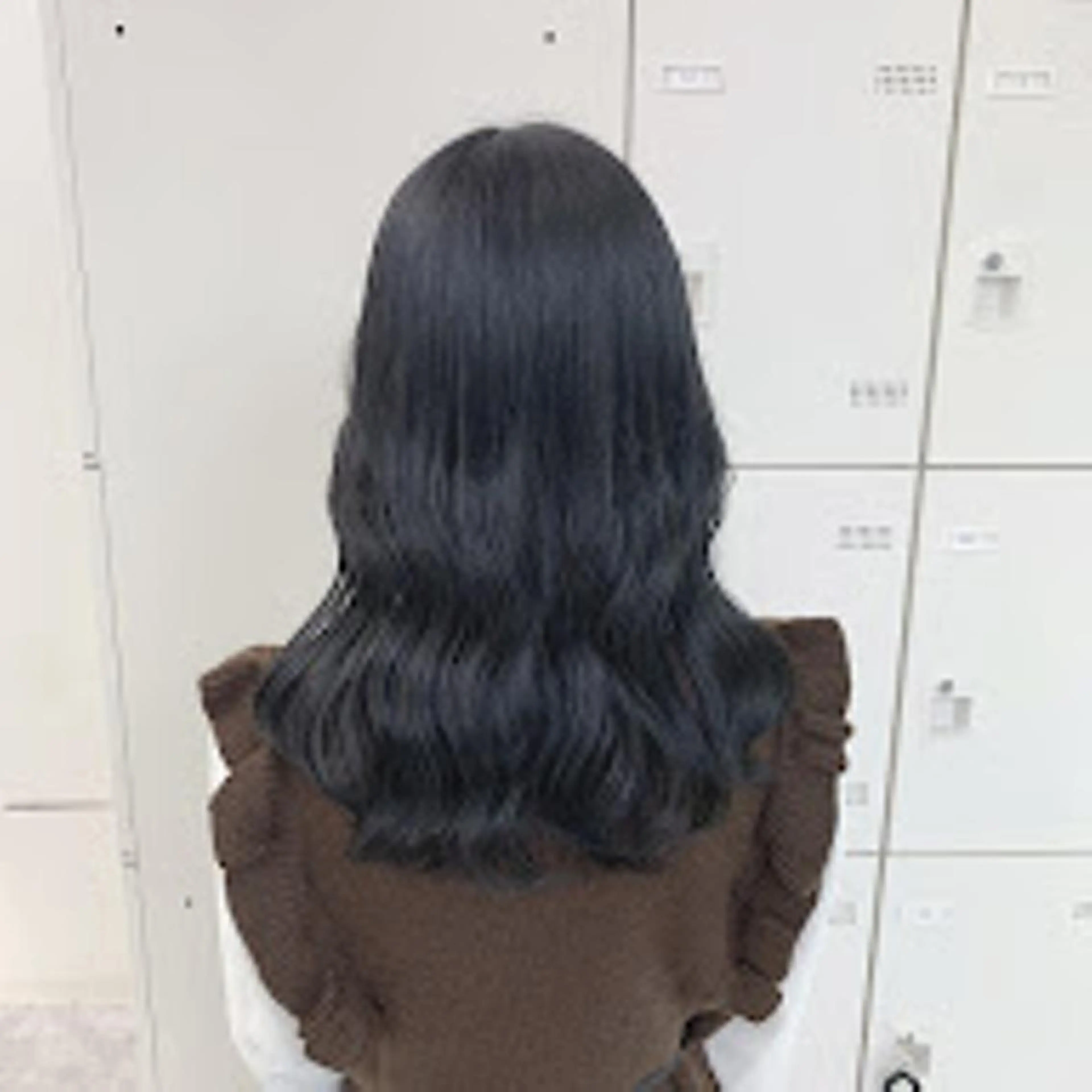 カラー 🏹横浜WILL official🏹のヘアスタイル