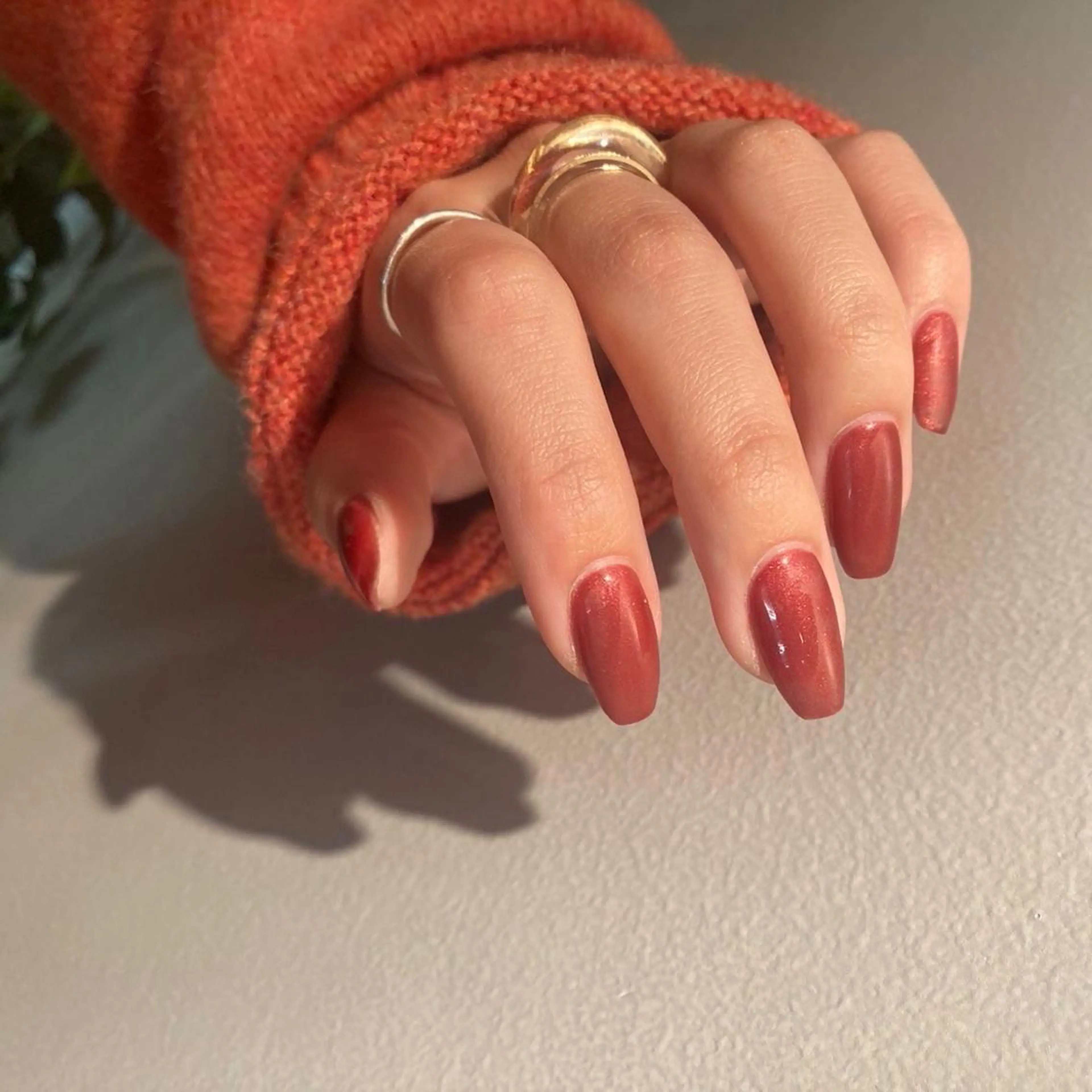 ネイル Rina Suzukiのネイルデザイン