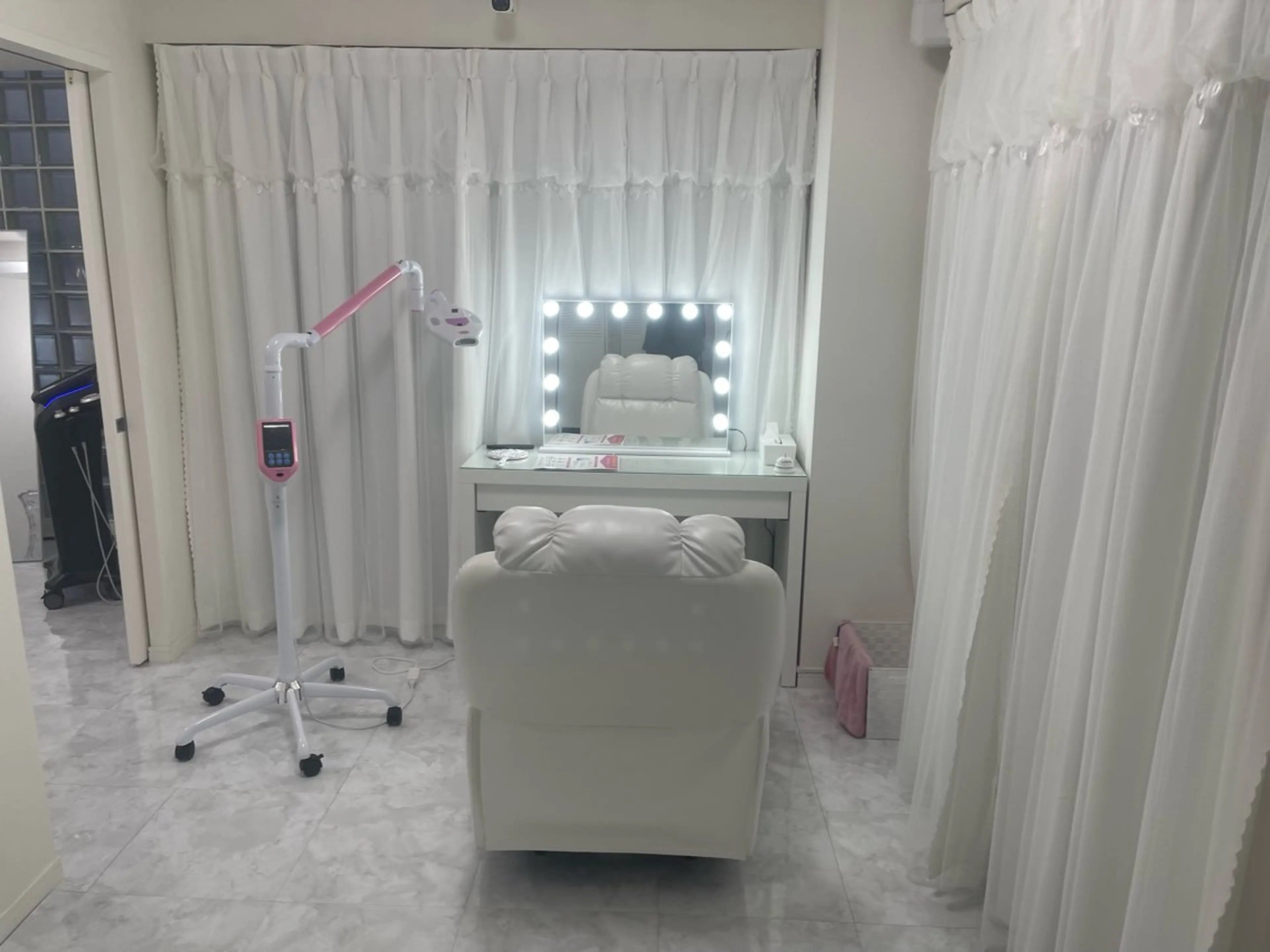 セルフホワイトニング エクシア大曽根店のその他イメージ