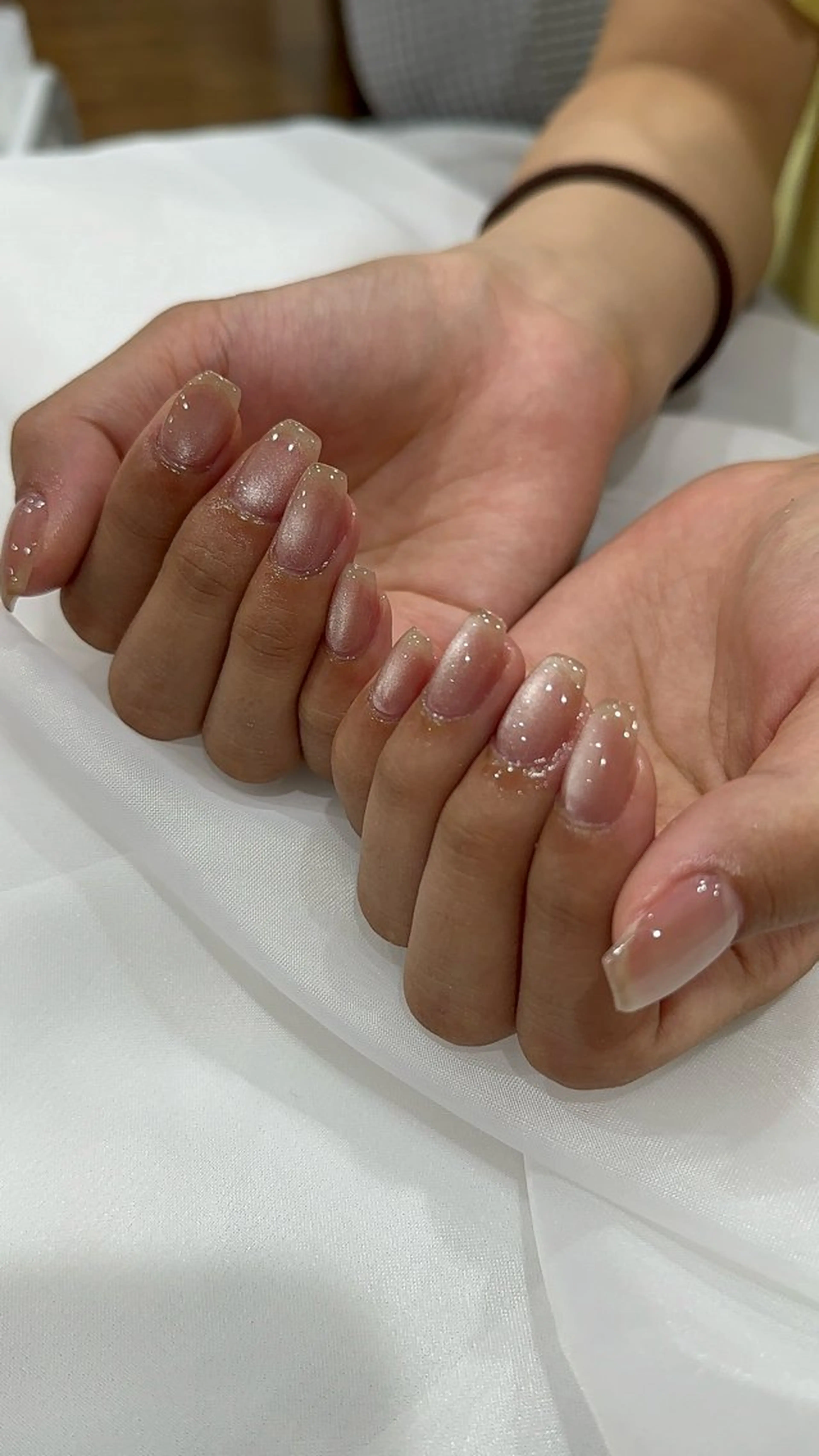 ネイル めそぴ ネイルのネイルデザイン