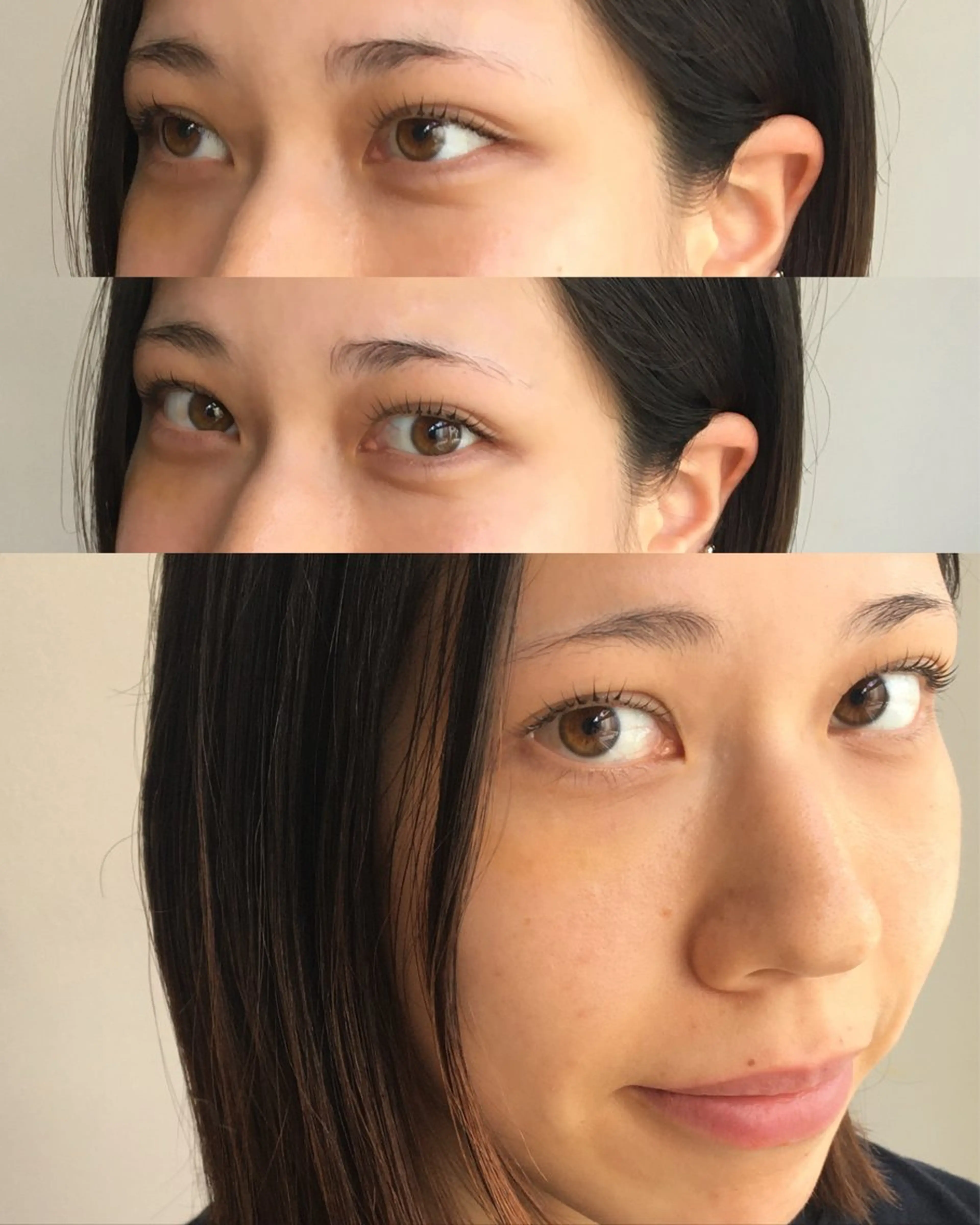 マツエク・マツパ オーナー アイリストのマツエク・マツパデザイン