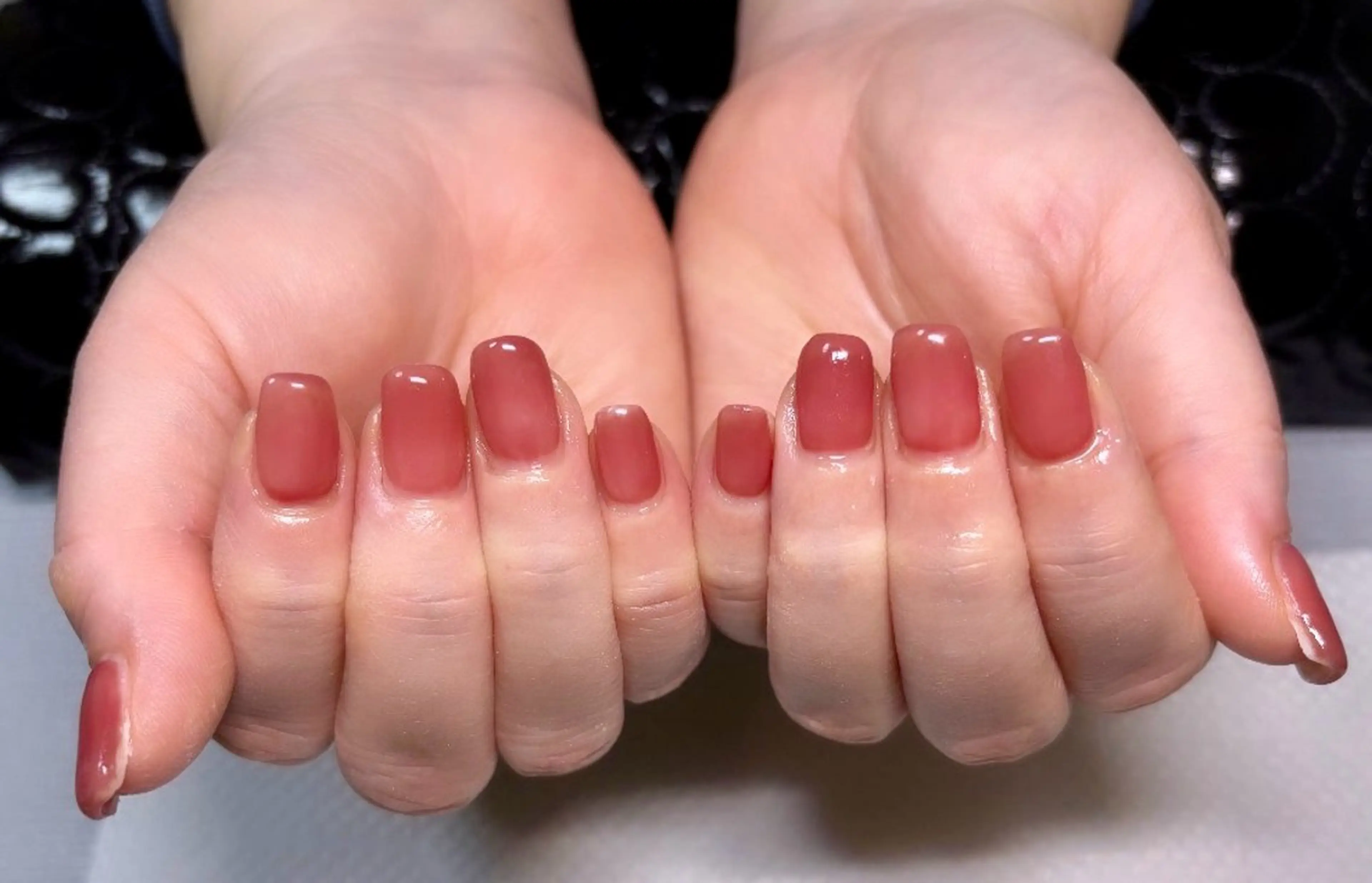 ネイル ハンドネイル Welina ♡♡のネイルデザイン