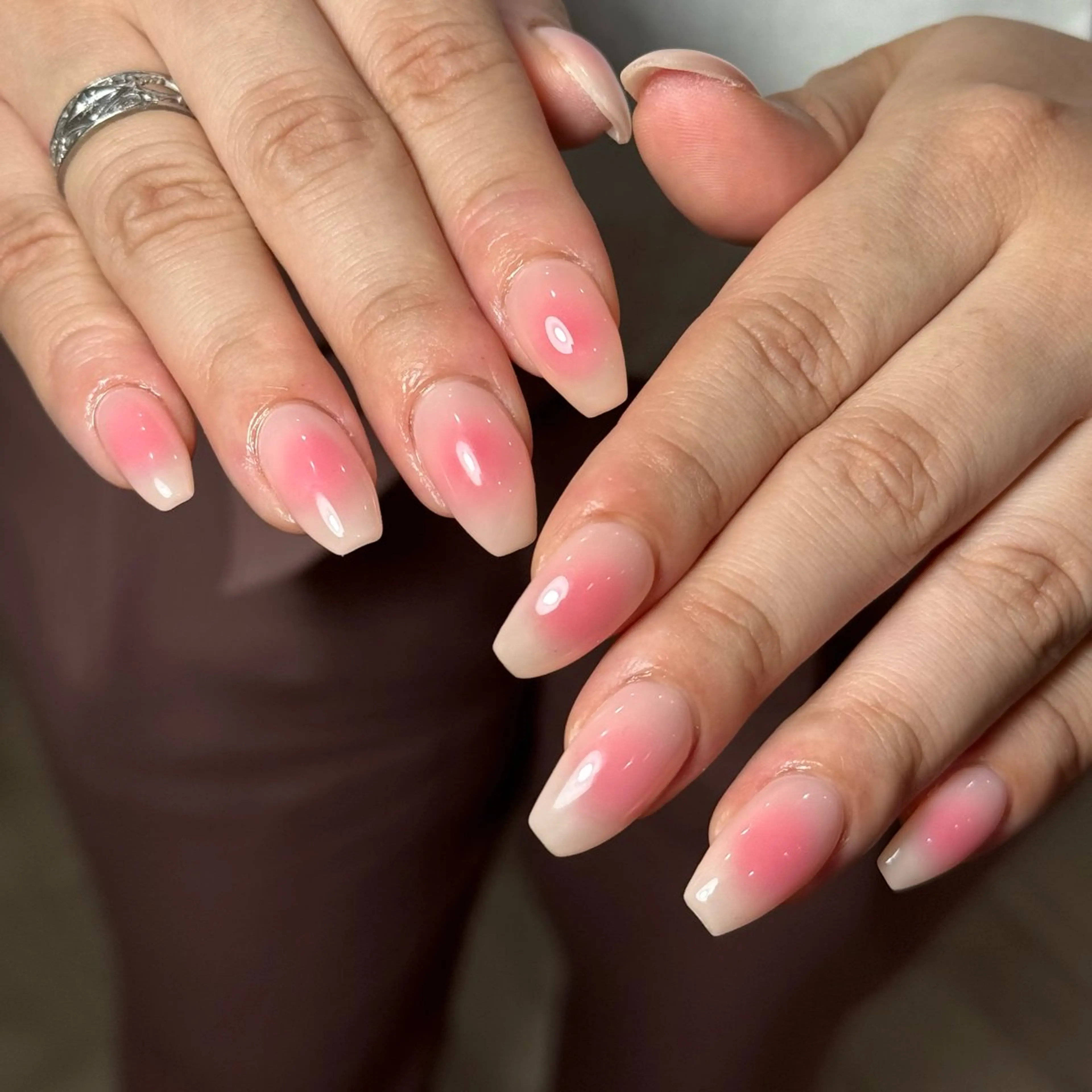 ネイル ハンドネイル Tagi Nail所属・Tagi Nail 銀座のネイルデザイン