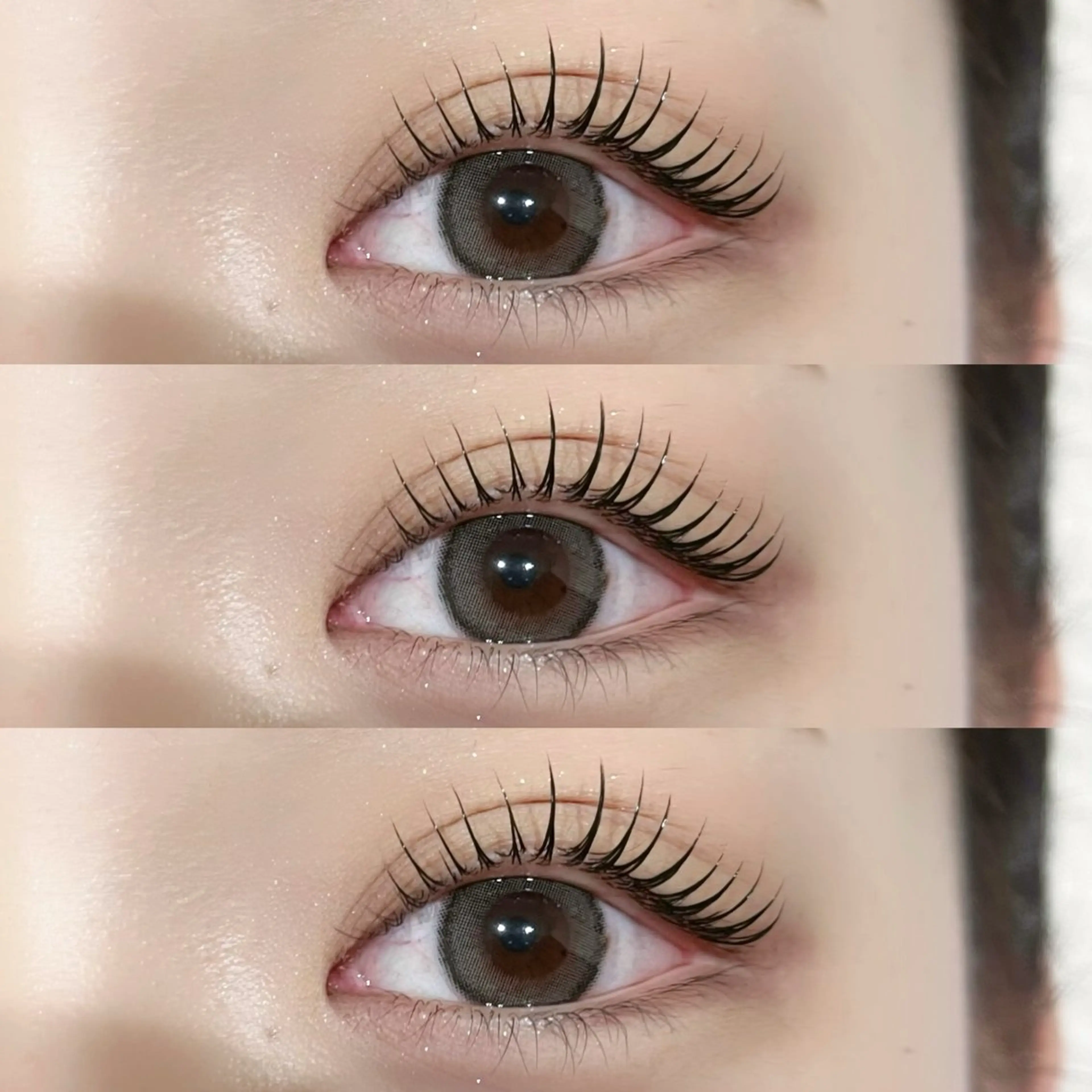 マツエク・マツパ kanon ⟡₊ ⊹のマツエク・マツパデザイン