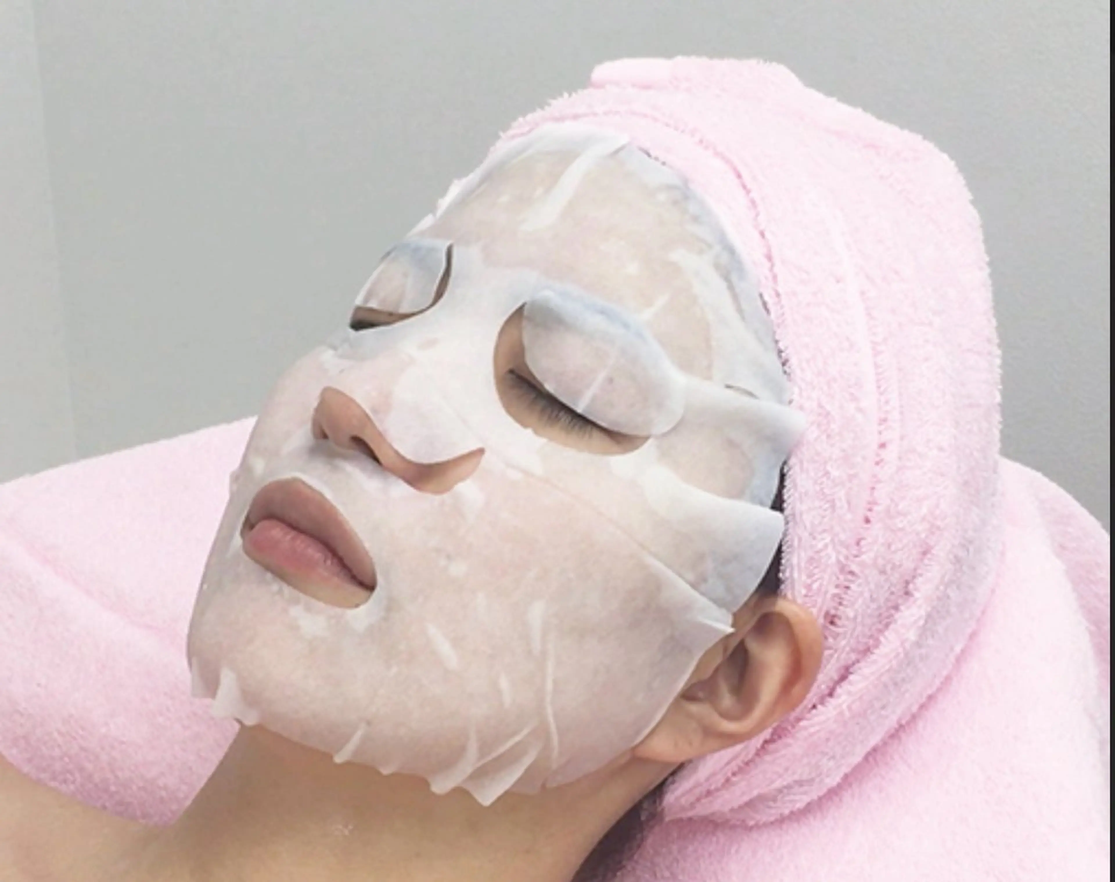 detoxサロン am.（アン.）のエステ・リラクイメージ