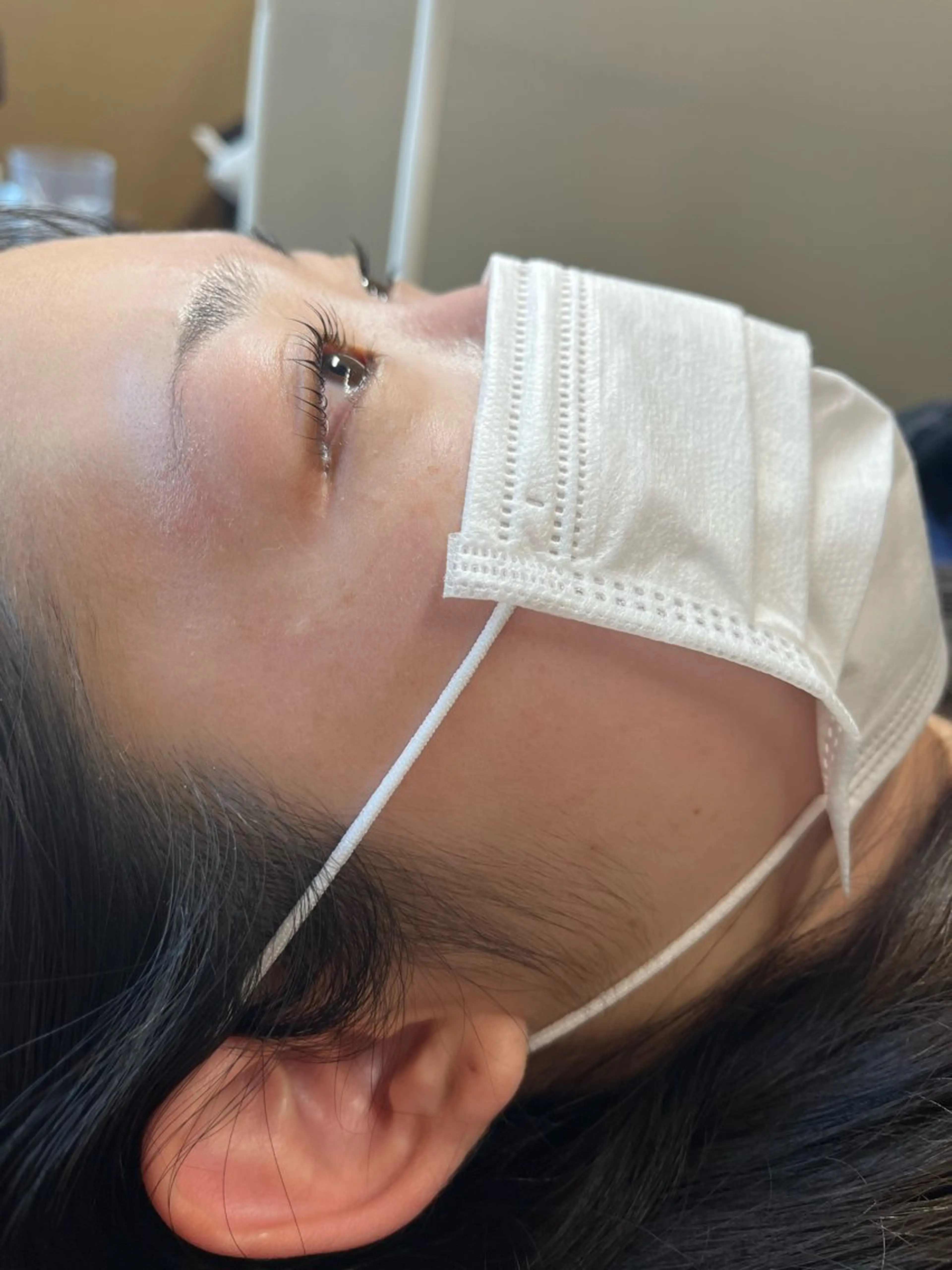 マツエク・マツパ TOTAL BEAUTY BREK 金沢店【トータルビューティーブレイク】所属・BREK KAWAIのマツエク・マツパデザイン