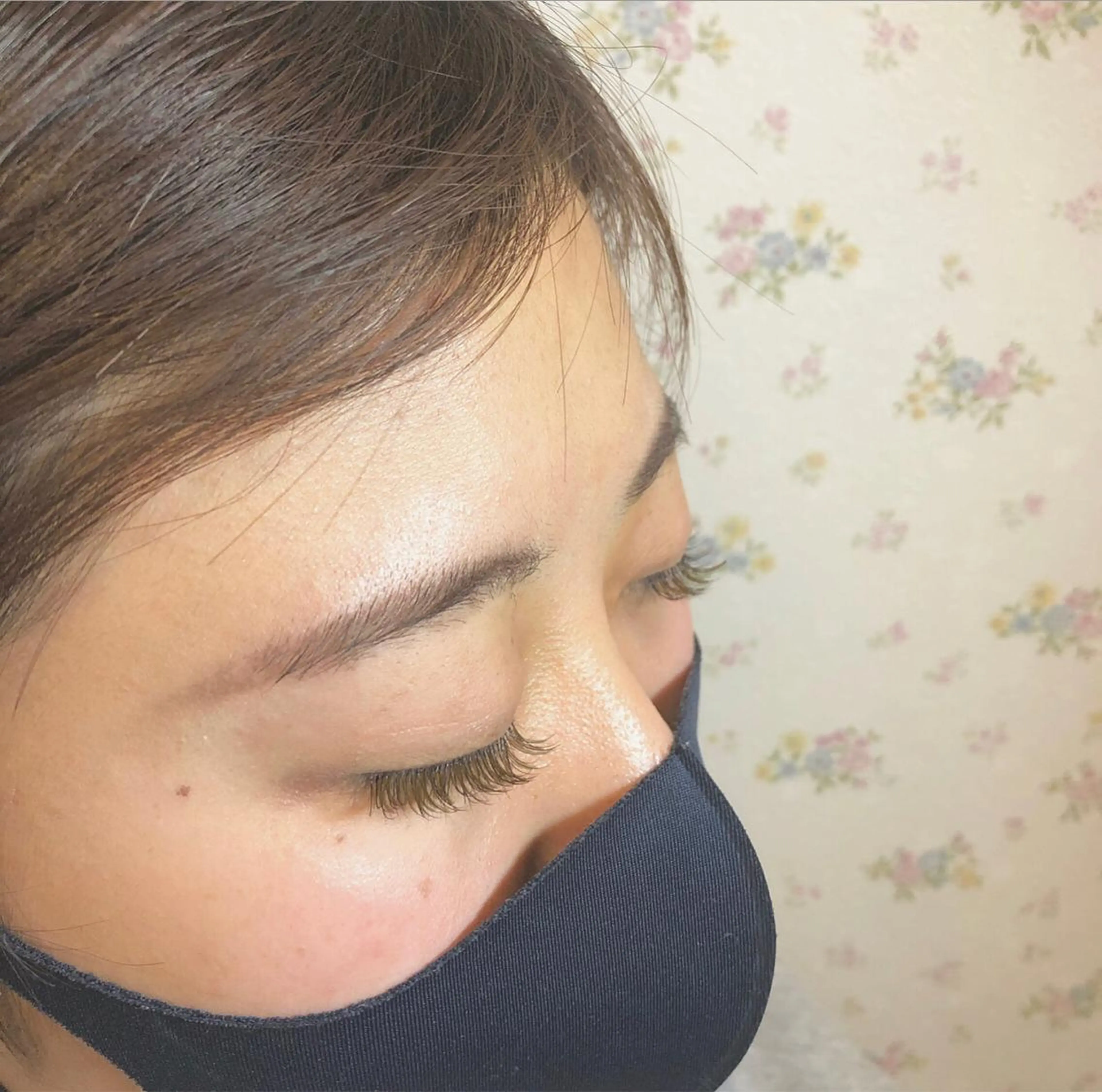 マツエク・マツパ Picola所沢 Gotoのマツエク・マツパデザイン